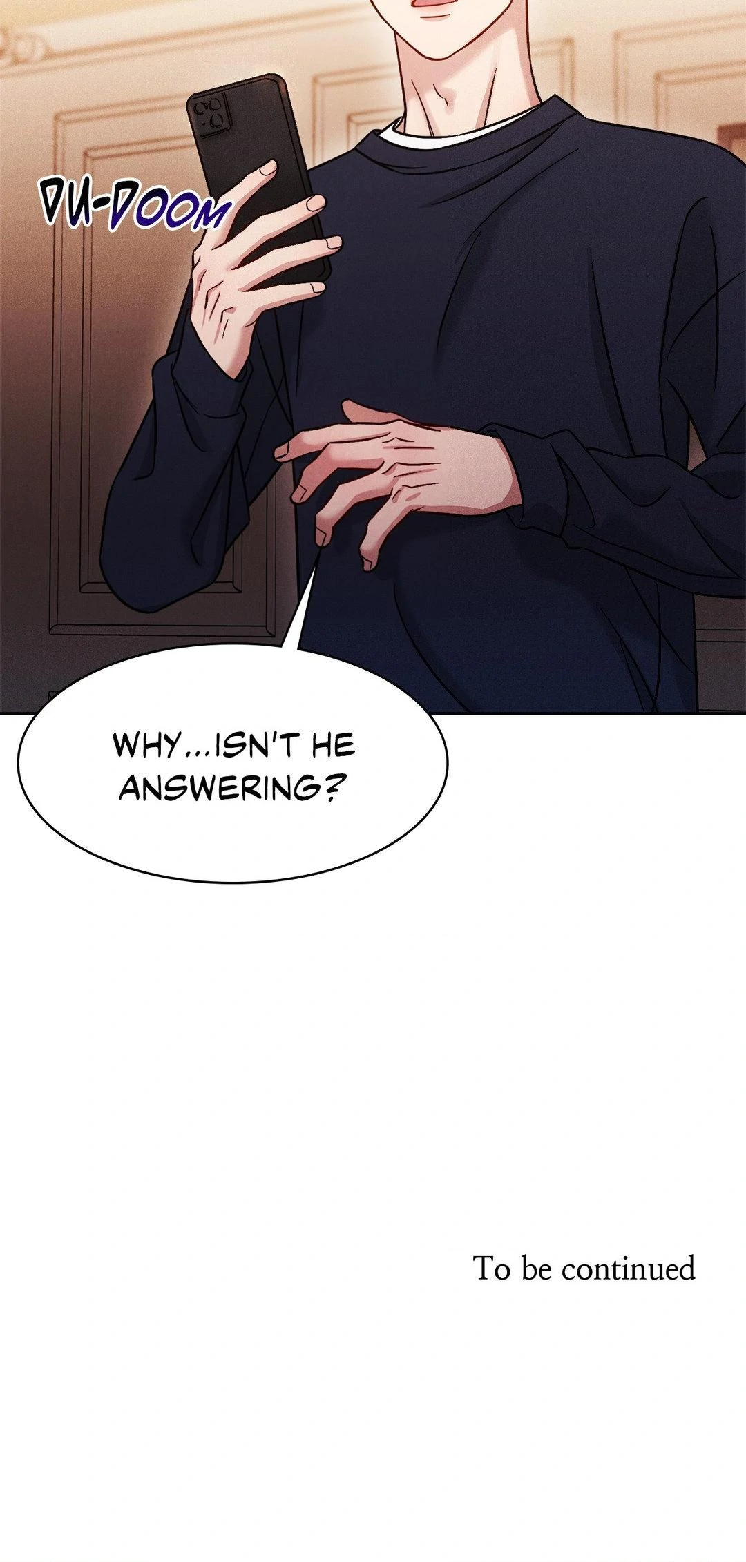 Placebo - Chapter 21 manhwa