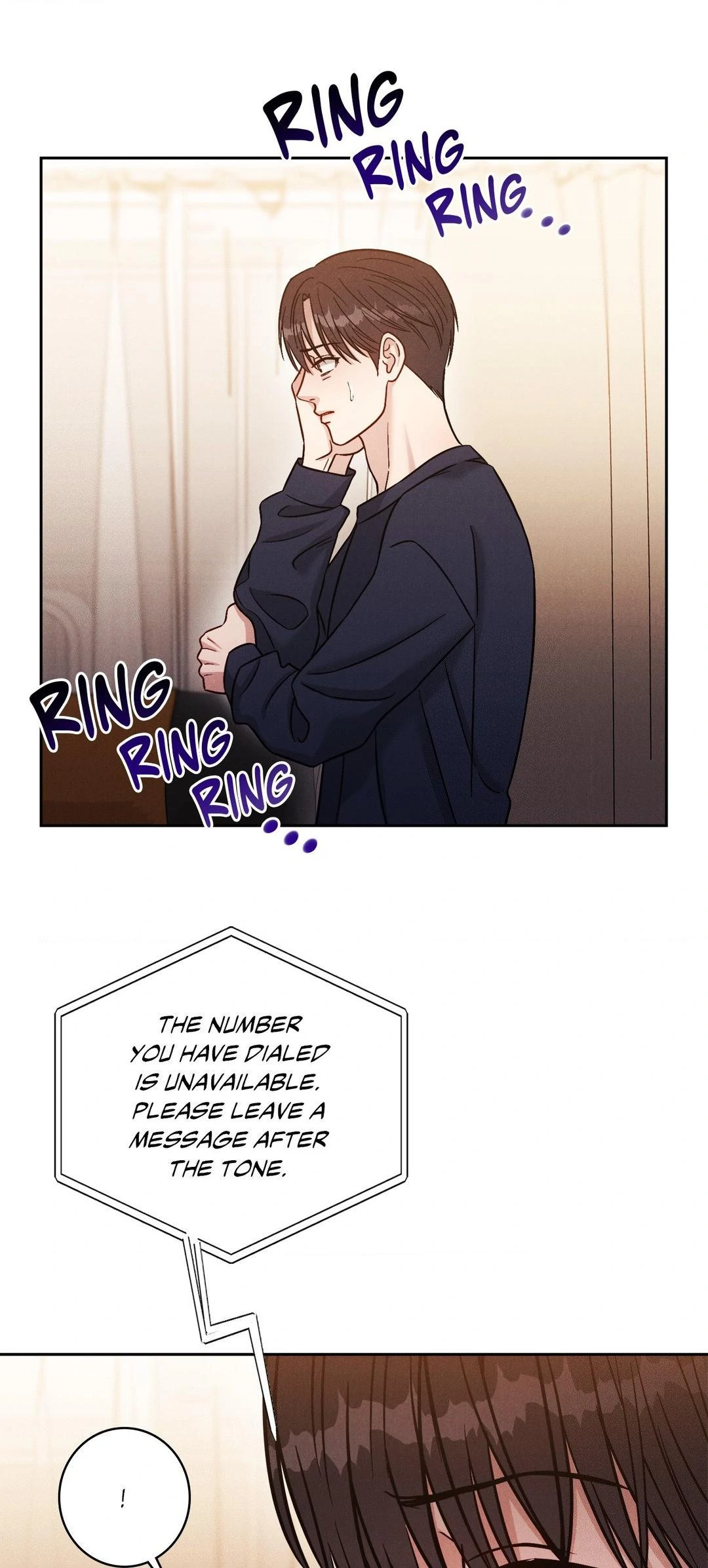 Placebo - Chapter 22 manhwa