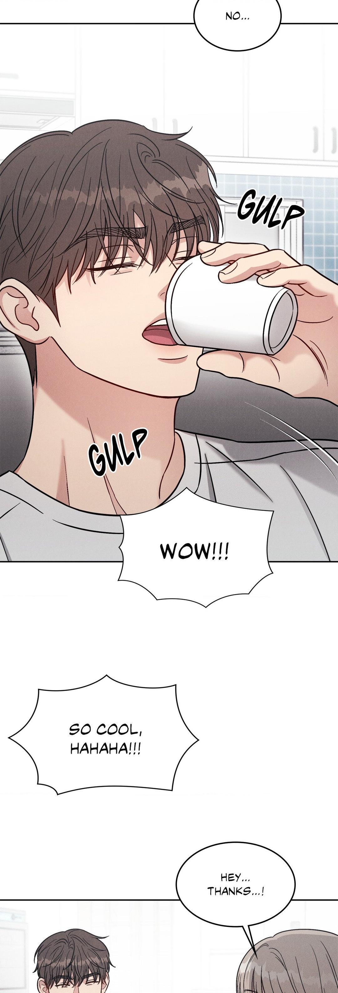 Placebo - Chapter 22 manhwa
