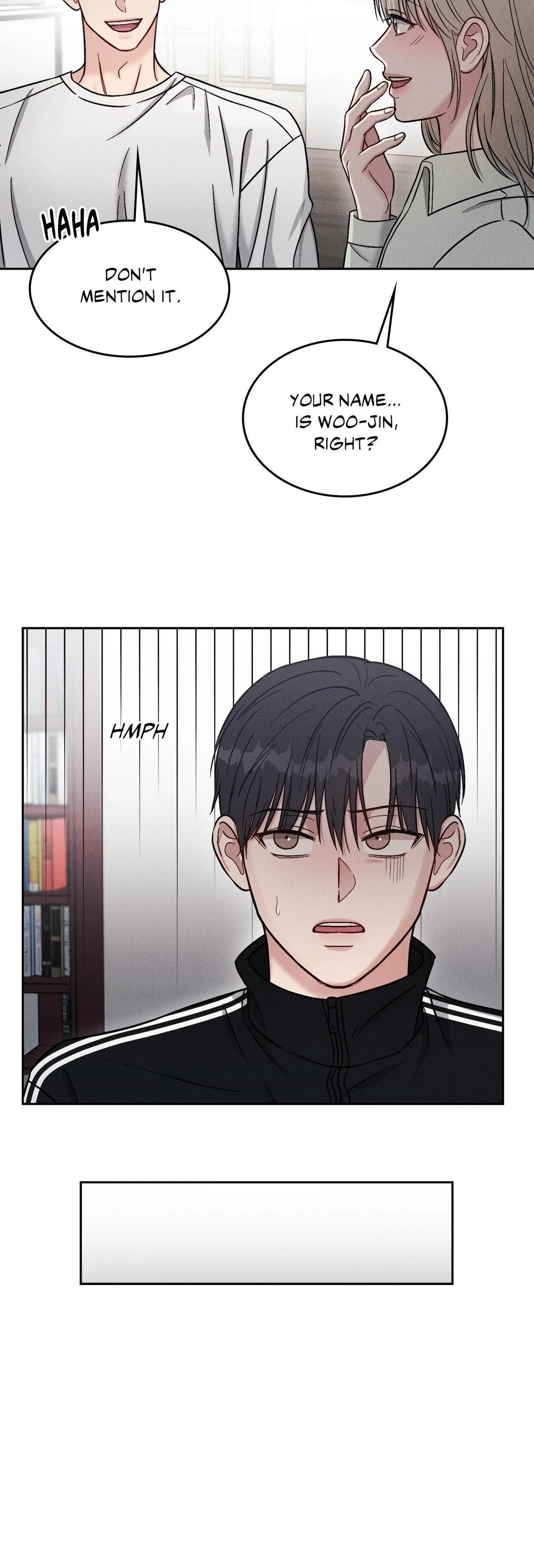 Placebo - Chapter 22 manhwa