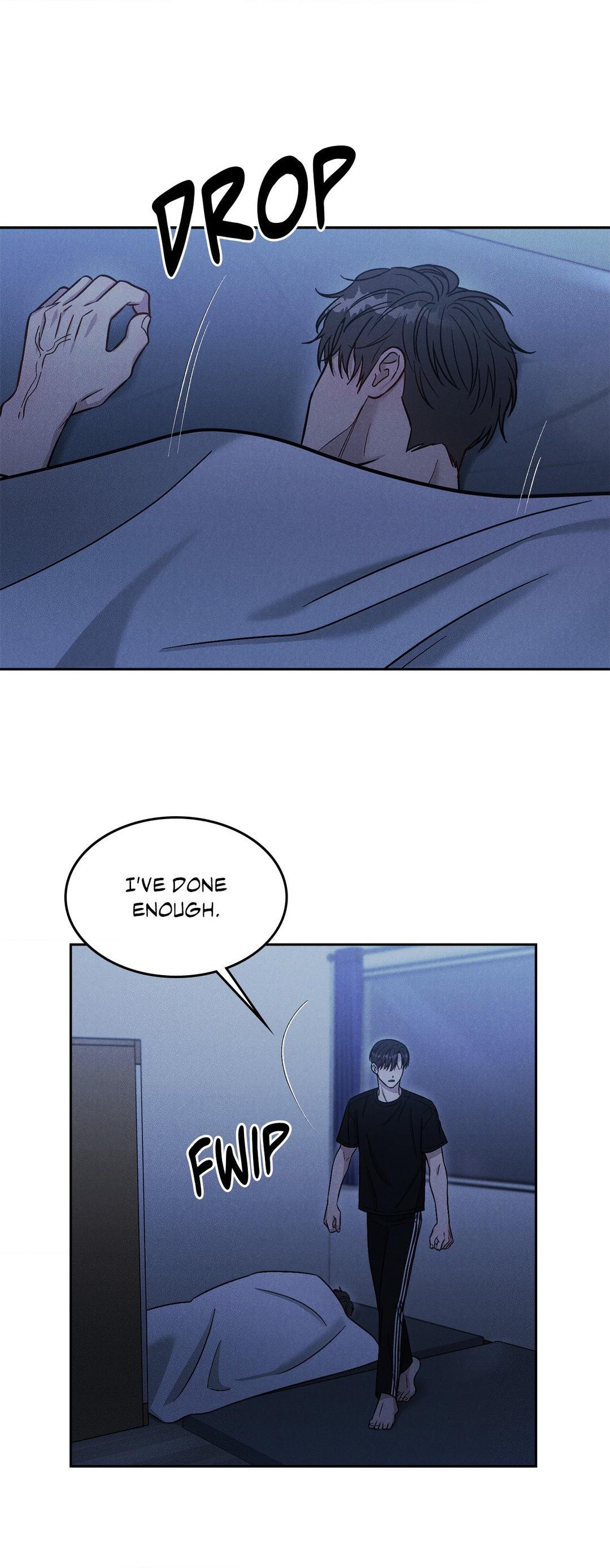 Placebo - Chapter 22 manhwa