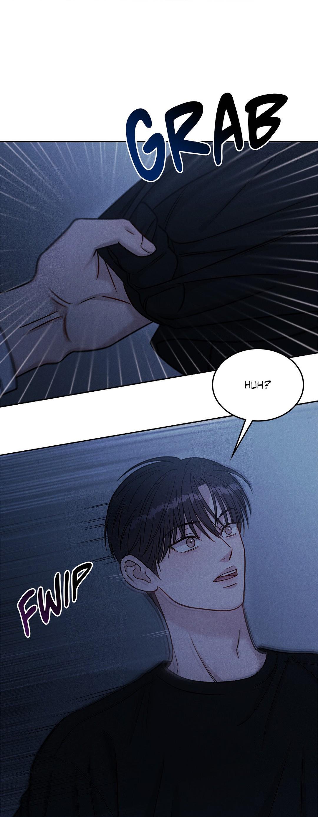 Placebo - Chapter 22 manhwa