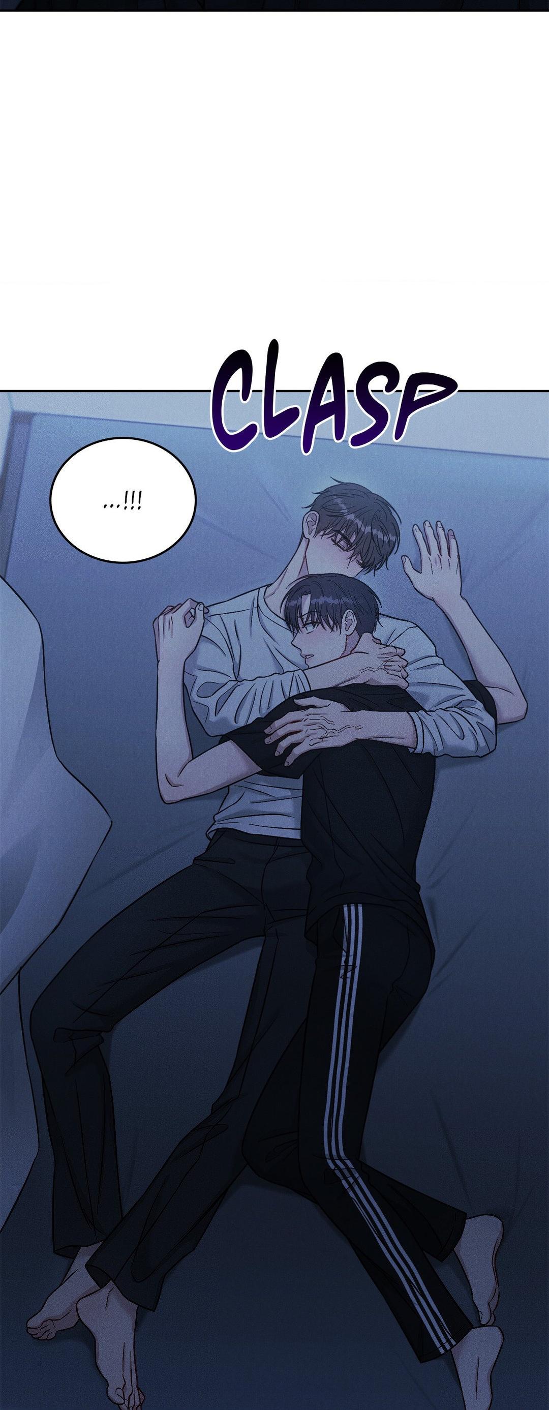 Placebo - Chapter 22 manhwa