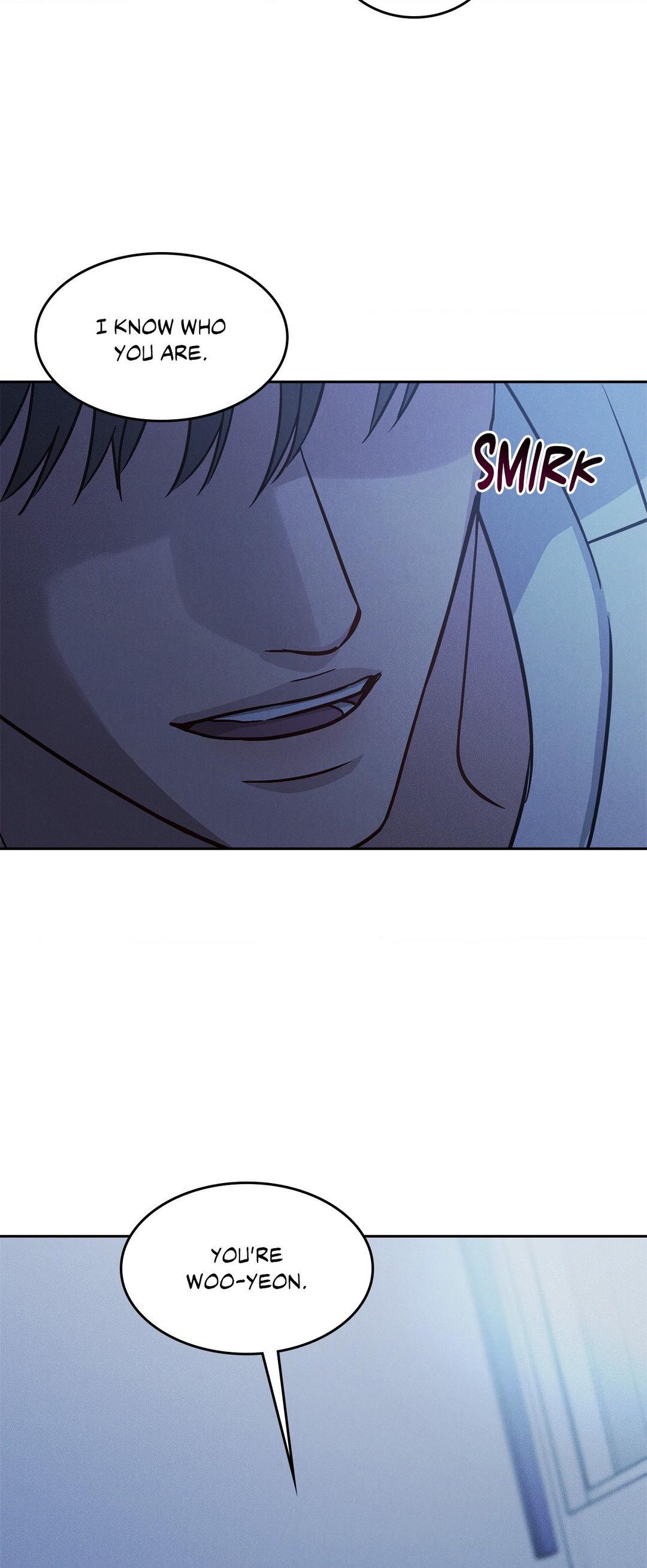 Placebo - Chapter 22 manhwa