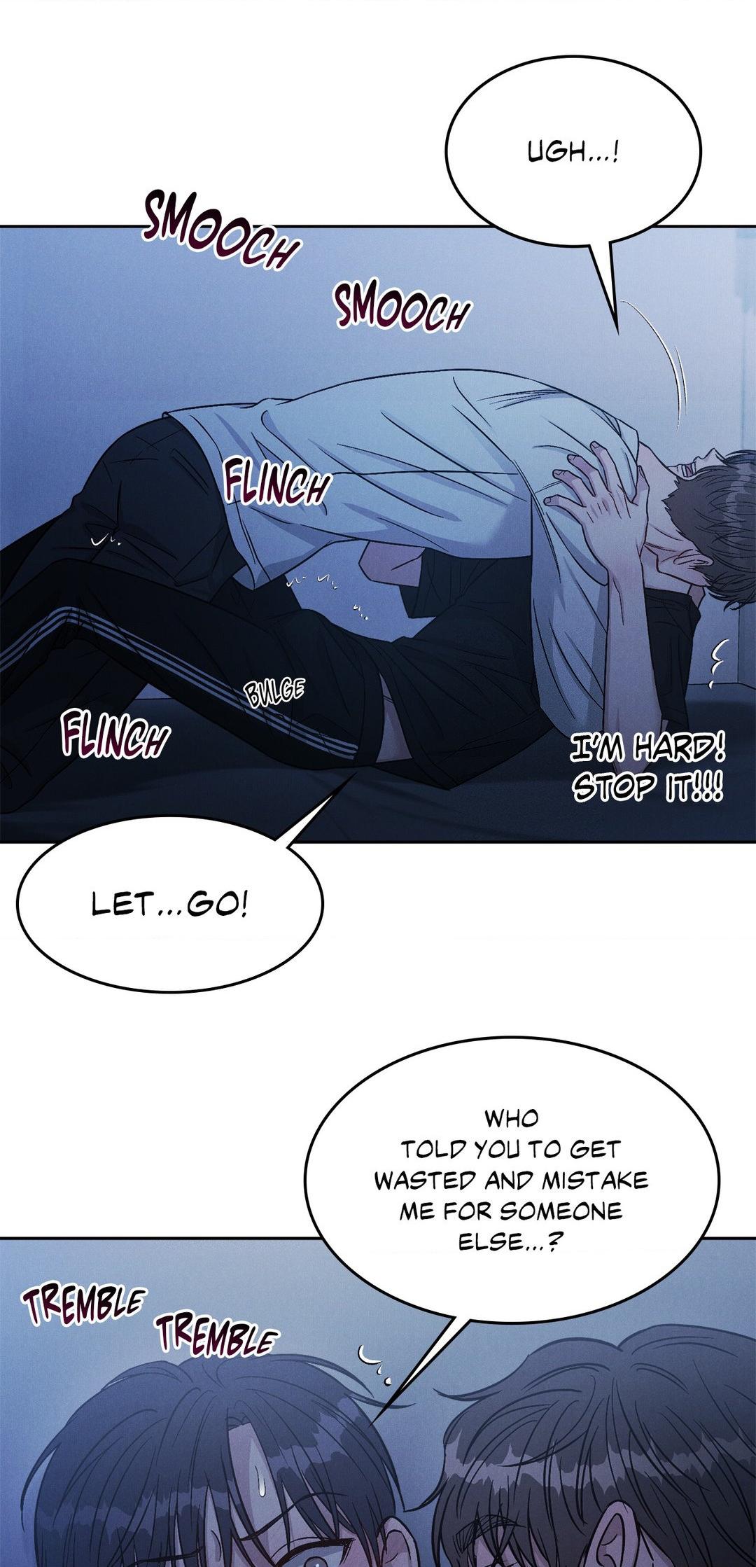 Placebo - Chapter 23 manhwa