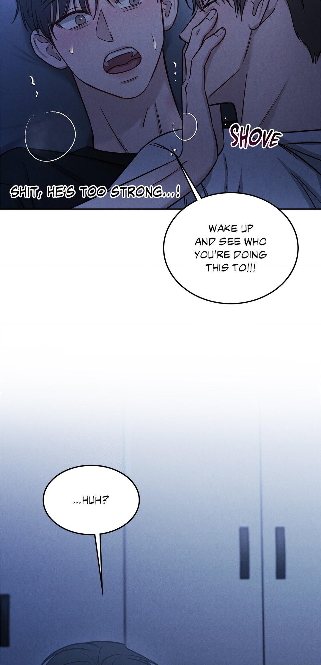 Placebo - Chapter 23 manhwa