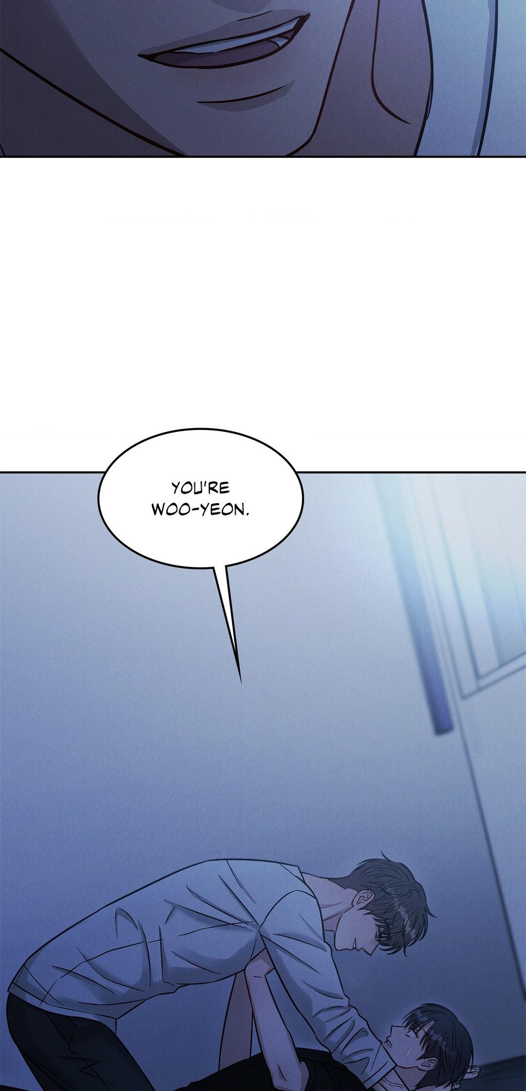 Placebo - Chapter 23 manhwa