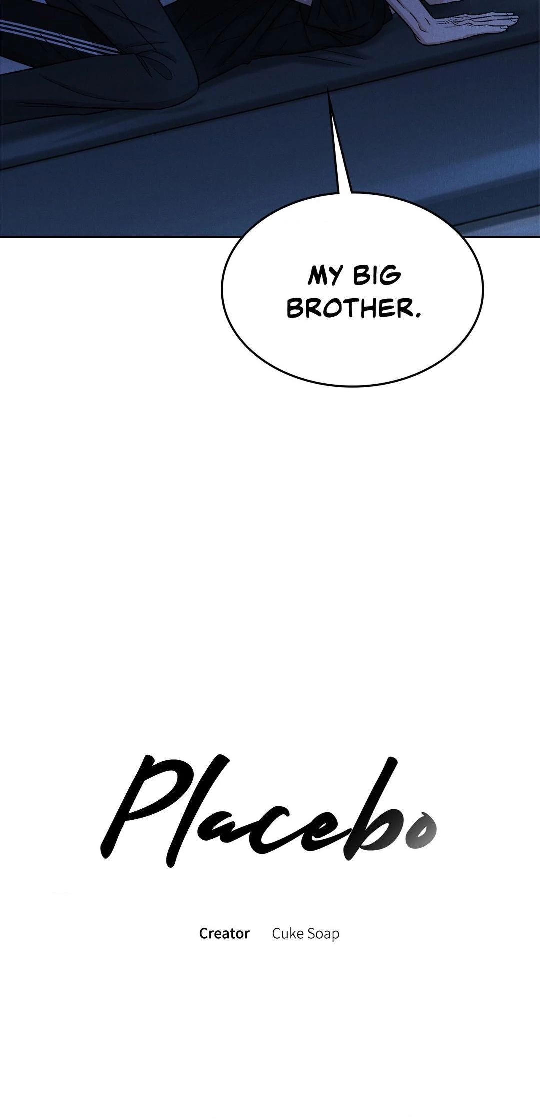 Placebo - Chapter 23 manhwa