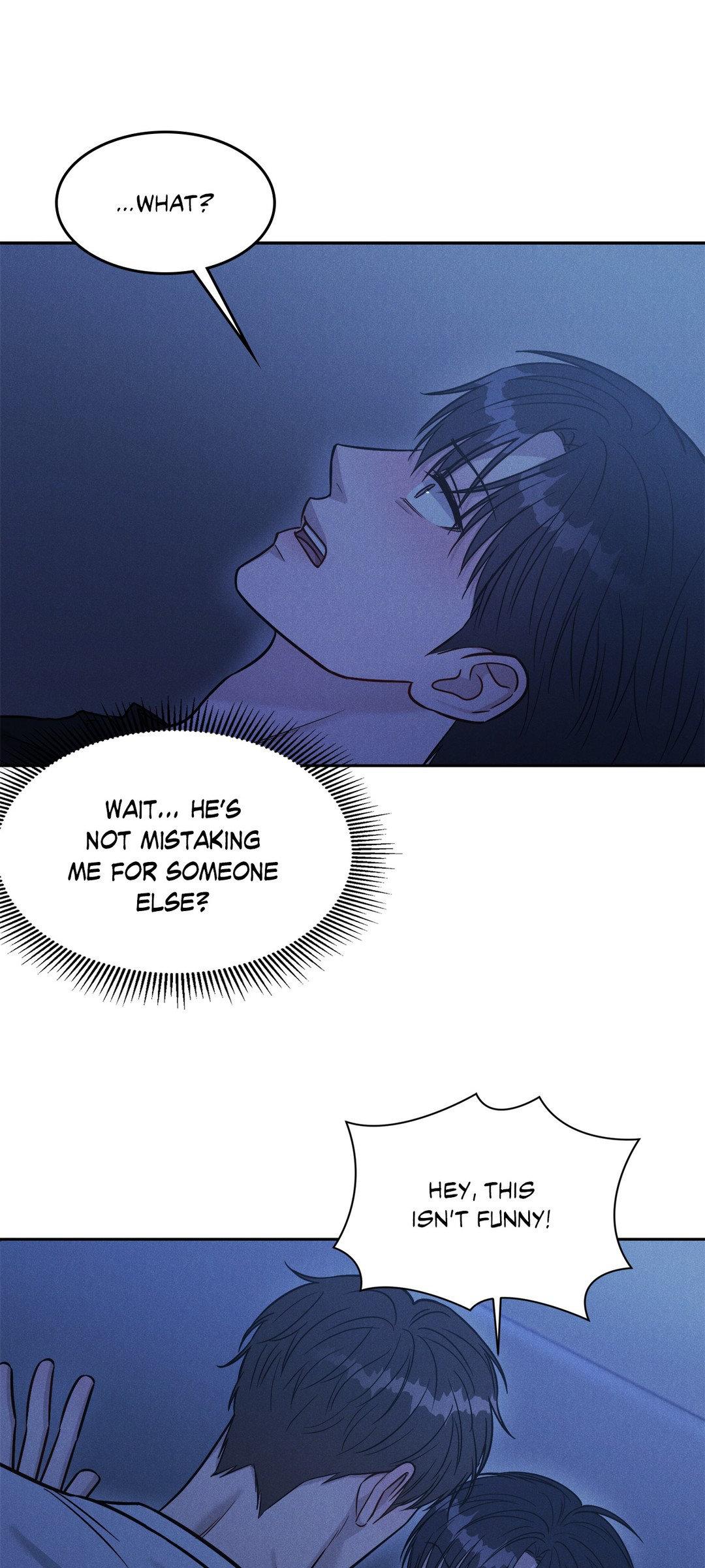 Placebo - Chapter 23 manhwa