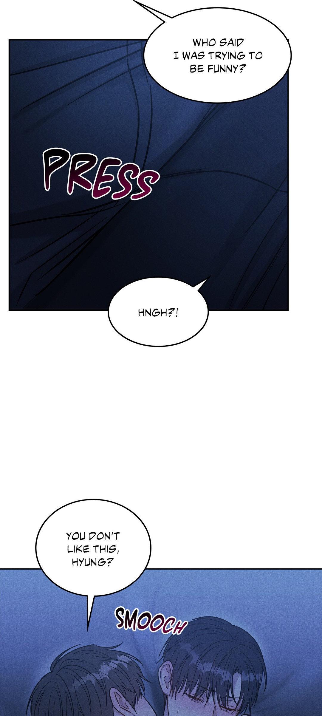 Placebo - Chapter 23 manhwa