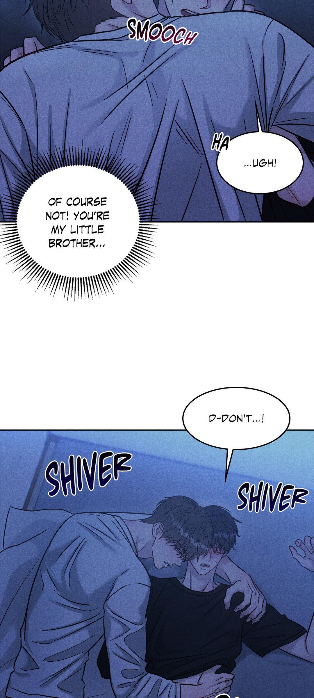 Placebo - Chapter 23 manhwa