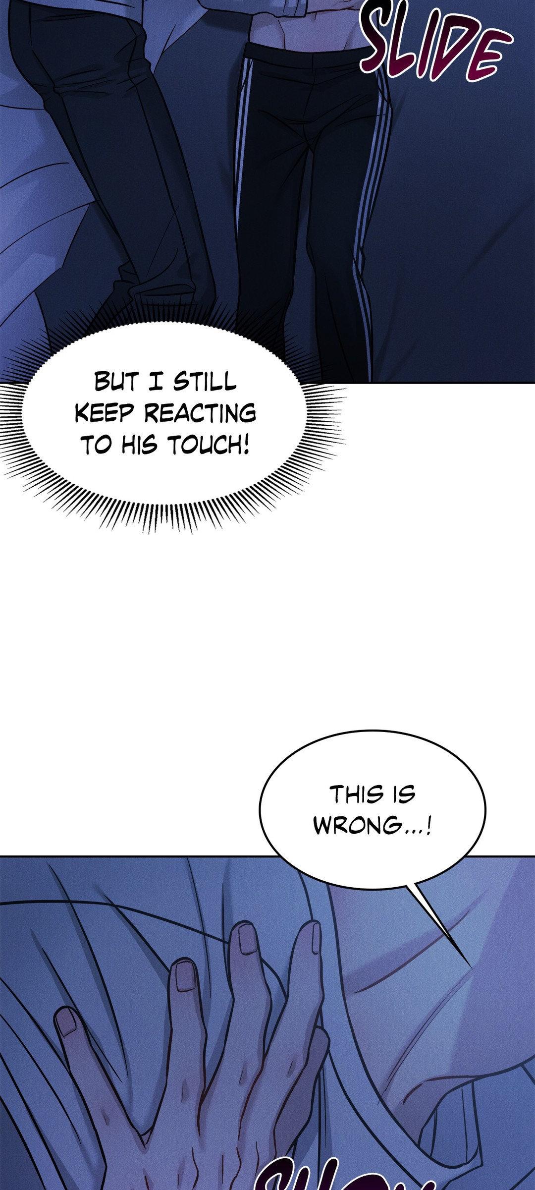 Placebo - Chapter 23 manhwa