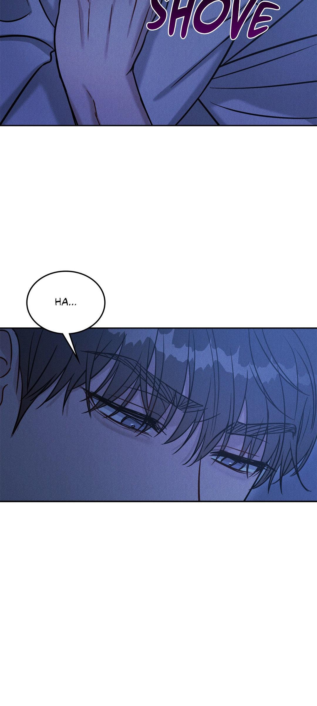 Placebo - Chapter 23 manhwa