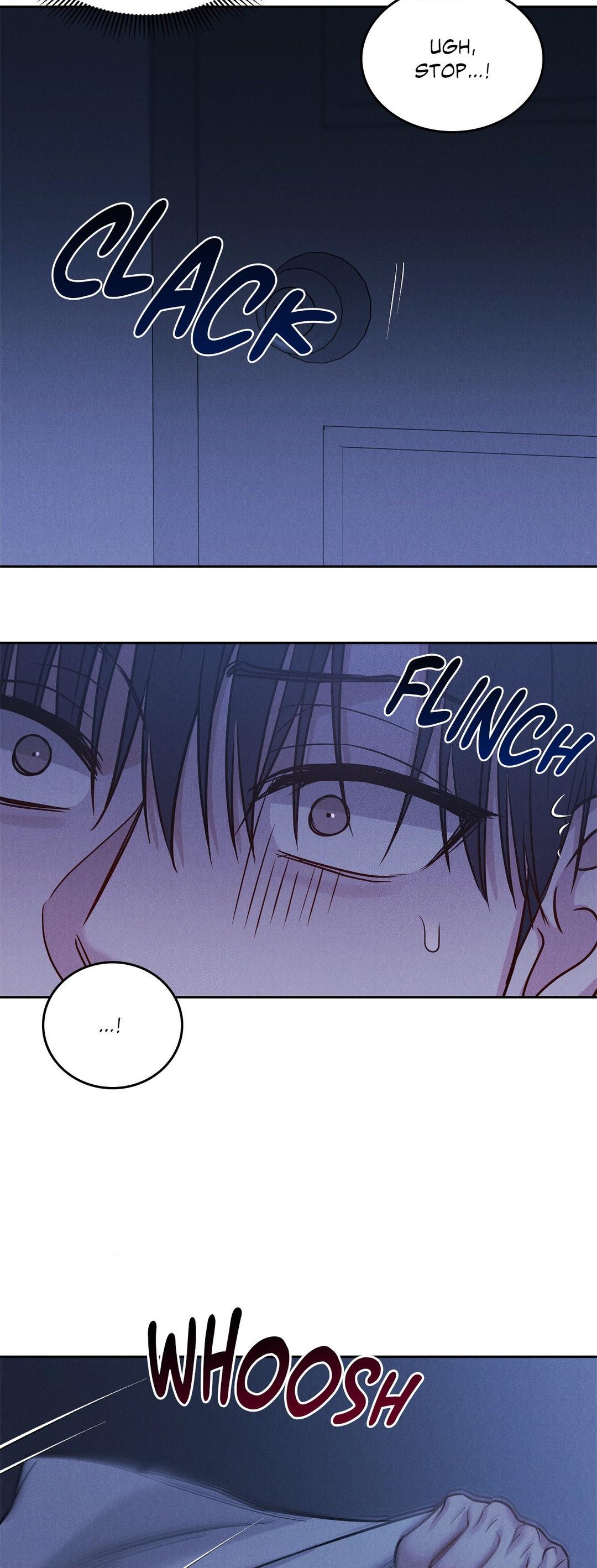 Placebo - Chapter 23 manhwa
