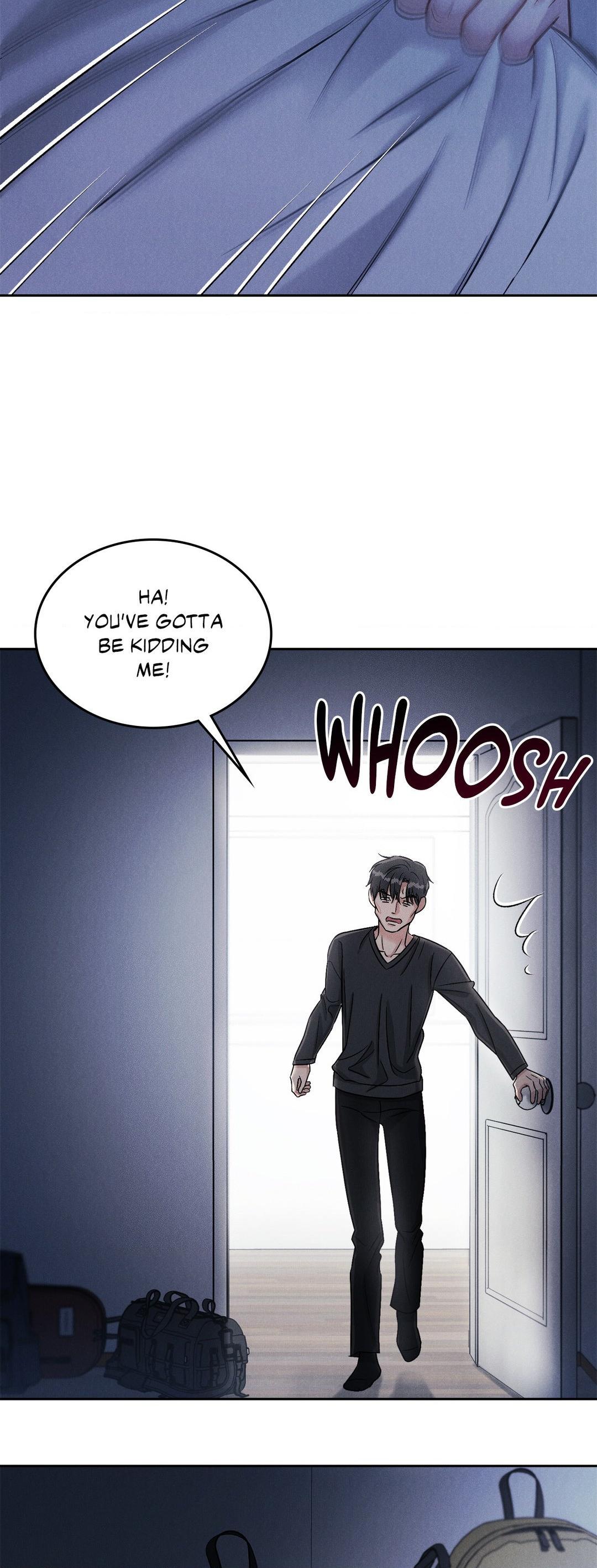 Placebo - Chapter 23 manhwa