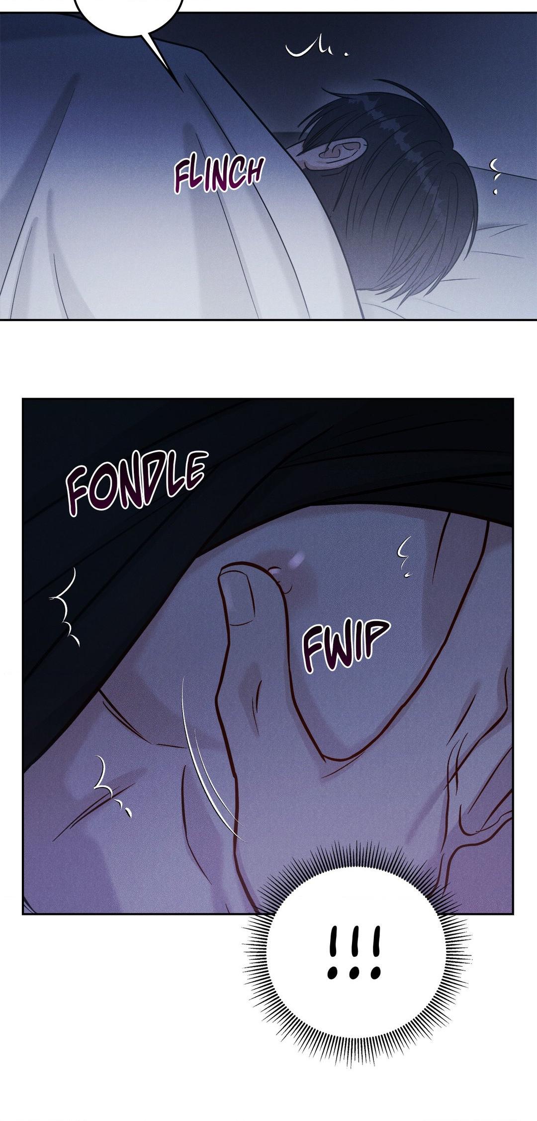 Placebo - Chapter 23 manhwa