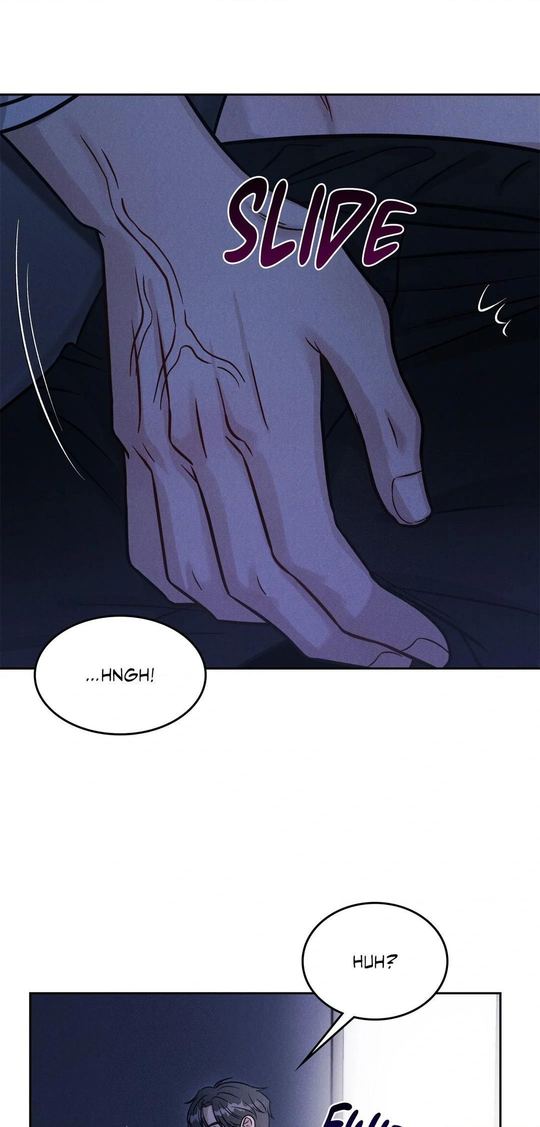 Placebo - Chapter 23 manhwa