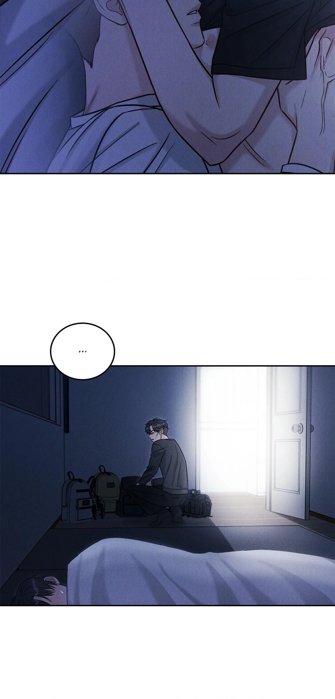 Placebo - Chapter 23 manhwa