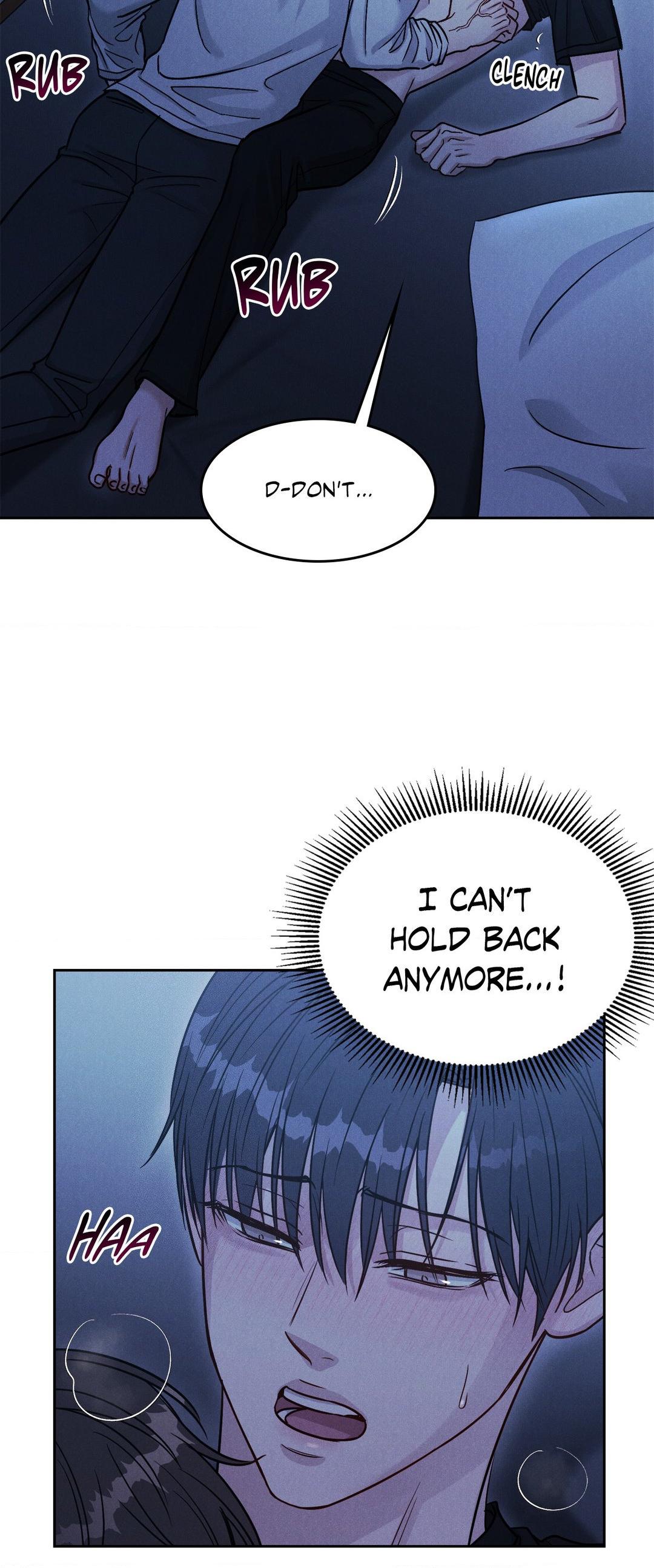 Placebo - Chapter 23 manhwa