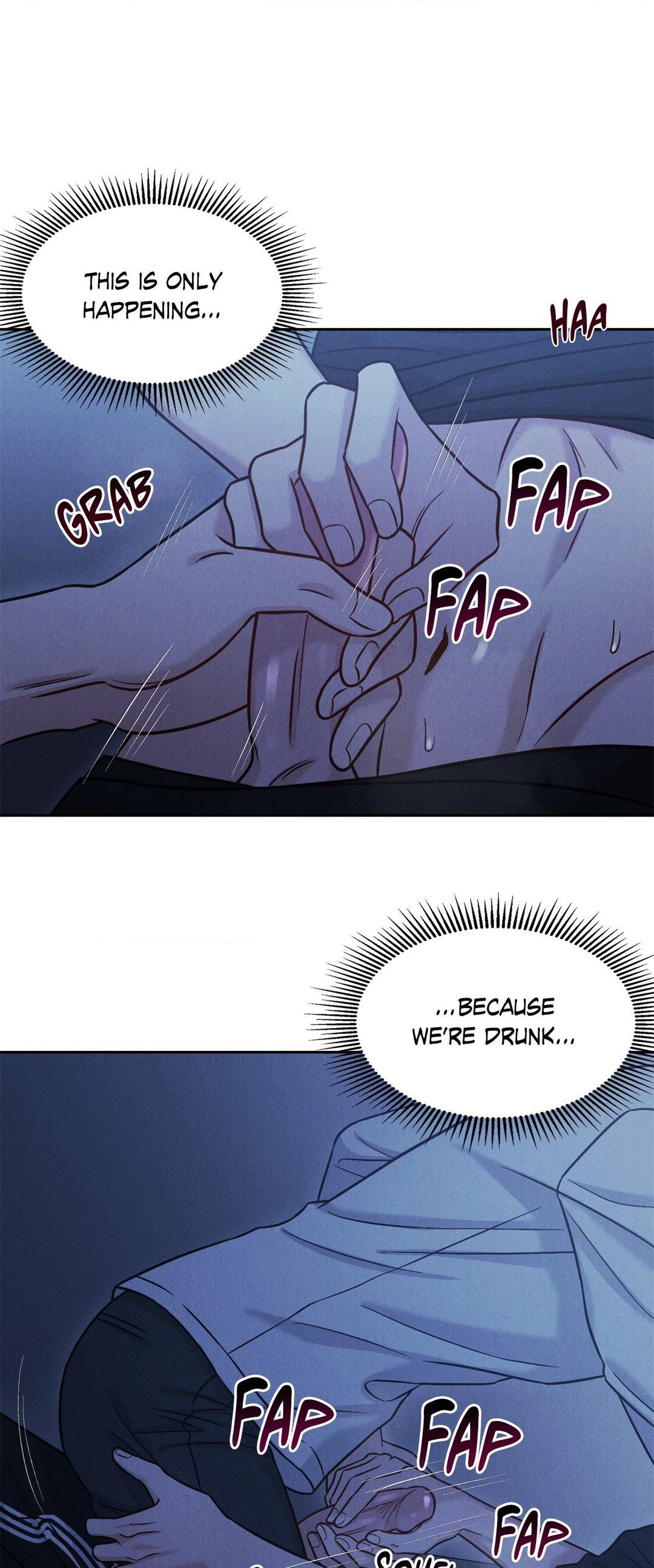 Placebo - Chapter 23 manhwa