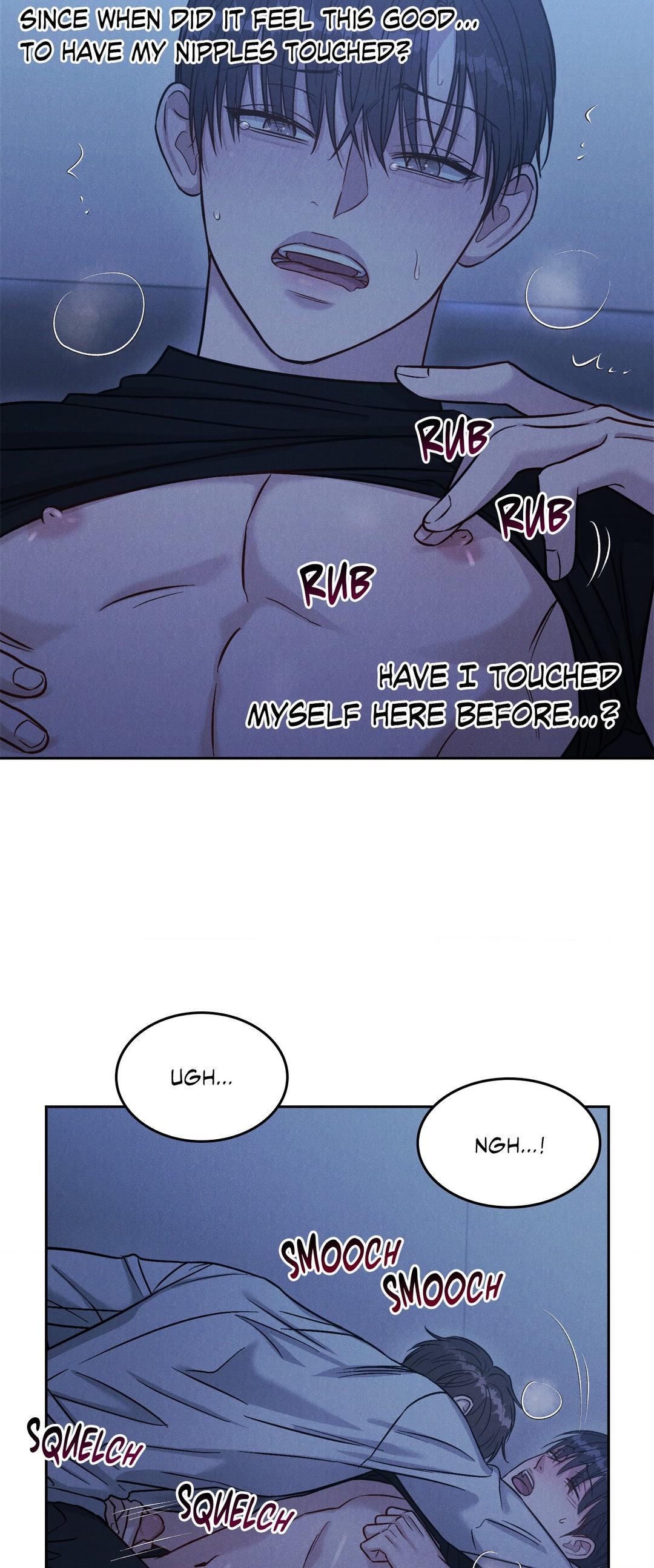 Placebo - Chapter 23 manhwa