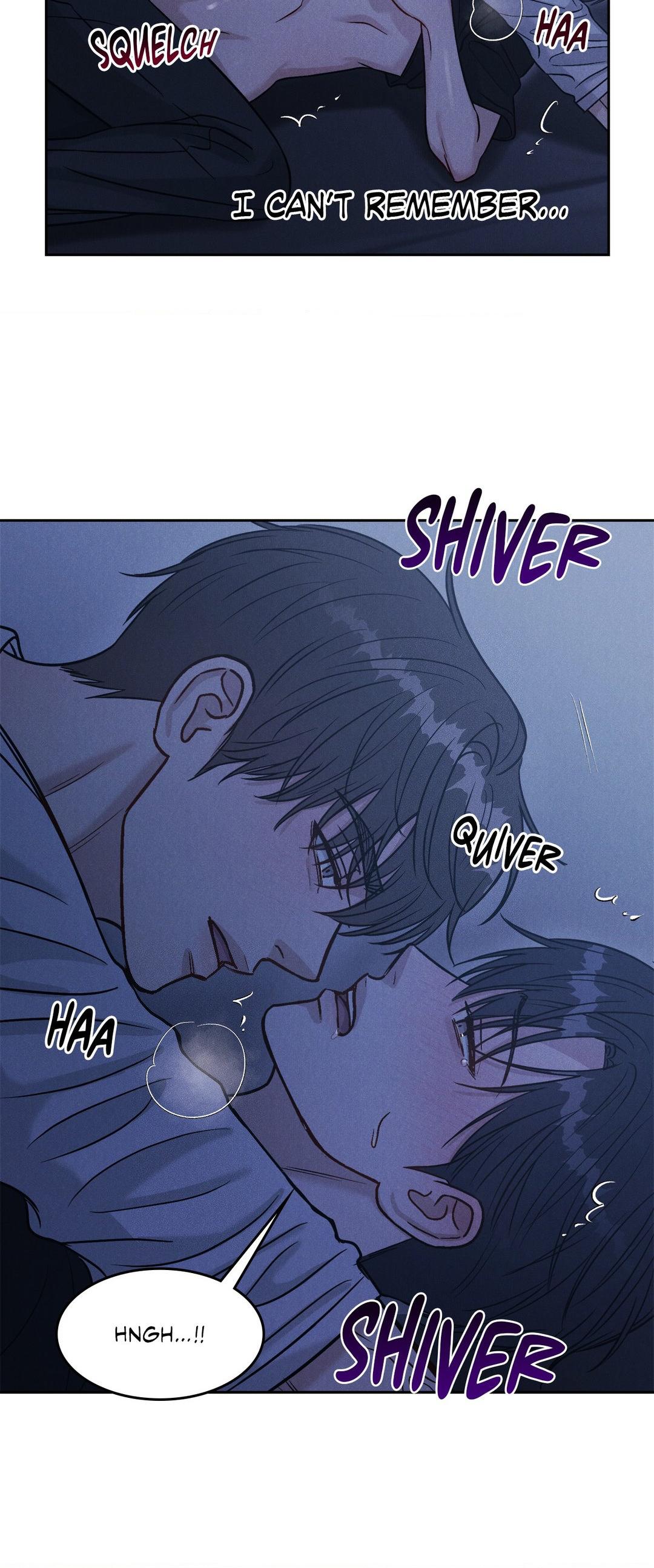 Placebo - Chapter 23 manhwa