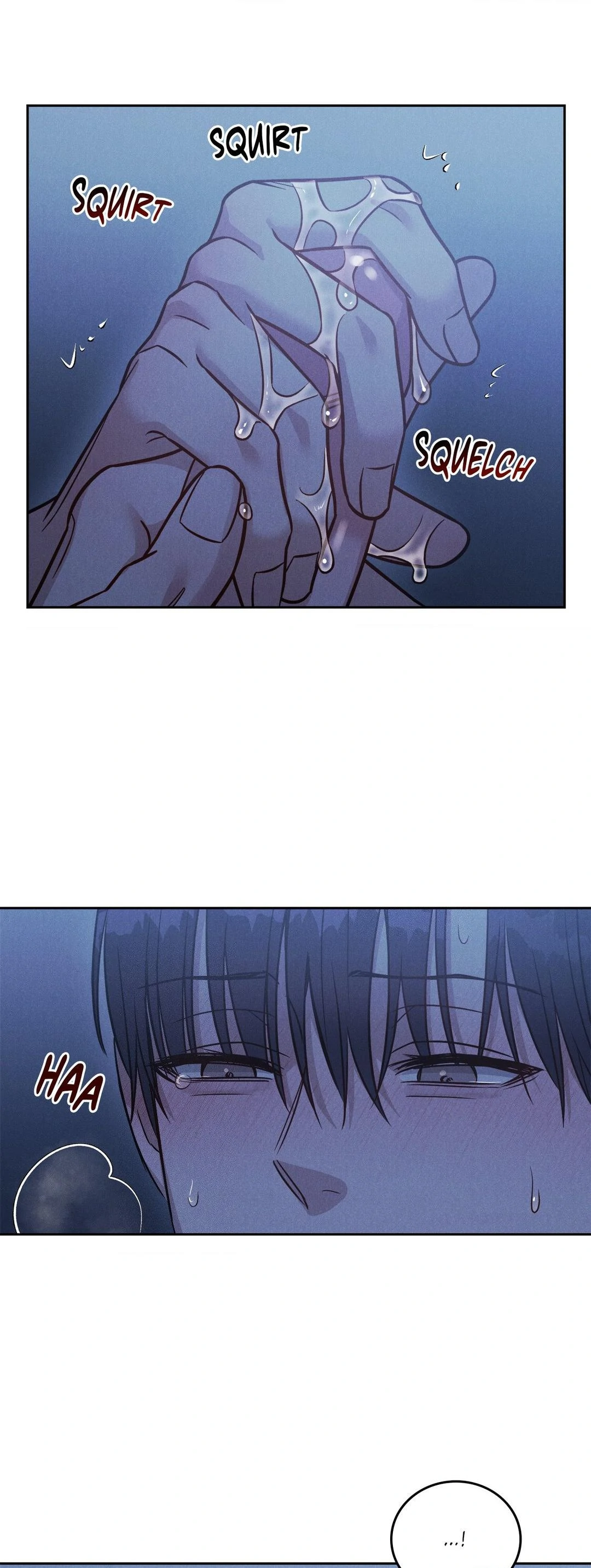 Placebo - Chapter 23 manhwa