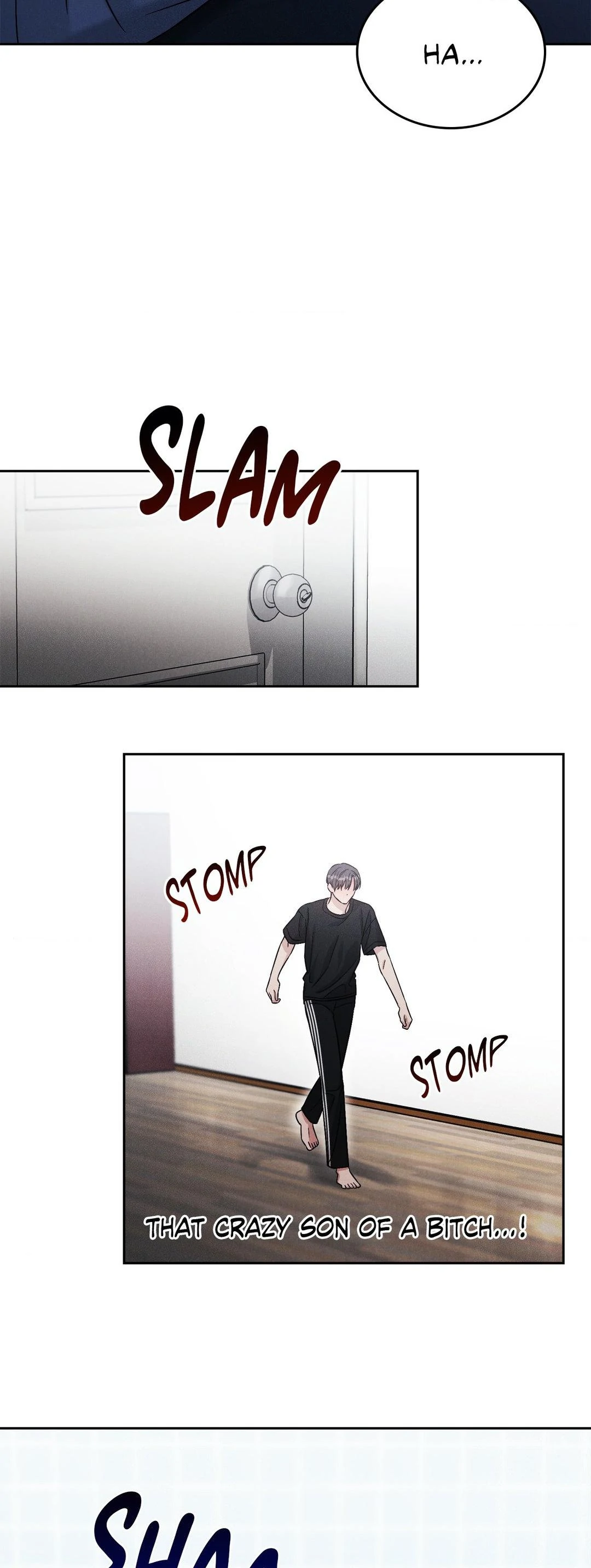 Placebo - Chapter 23 manhwa