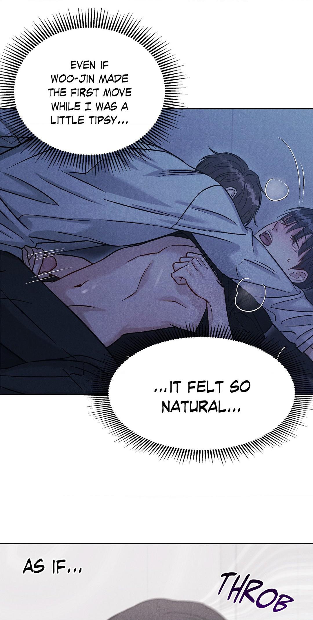 Placebo - Chapter 23 manhwa