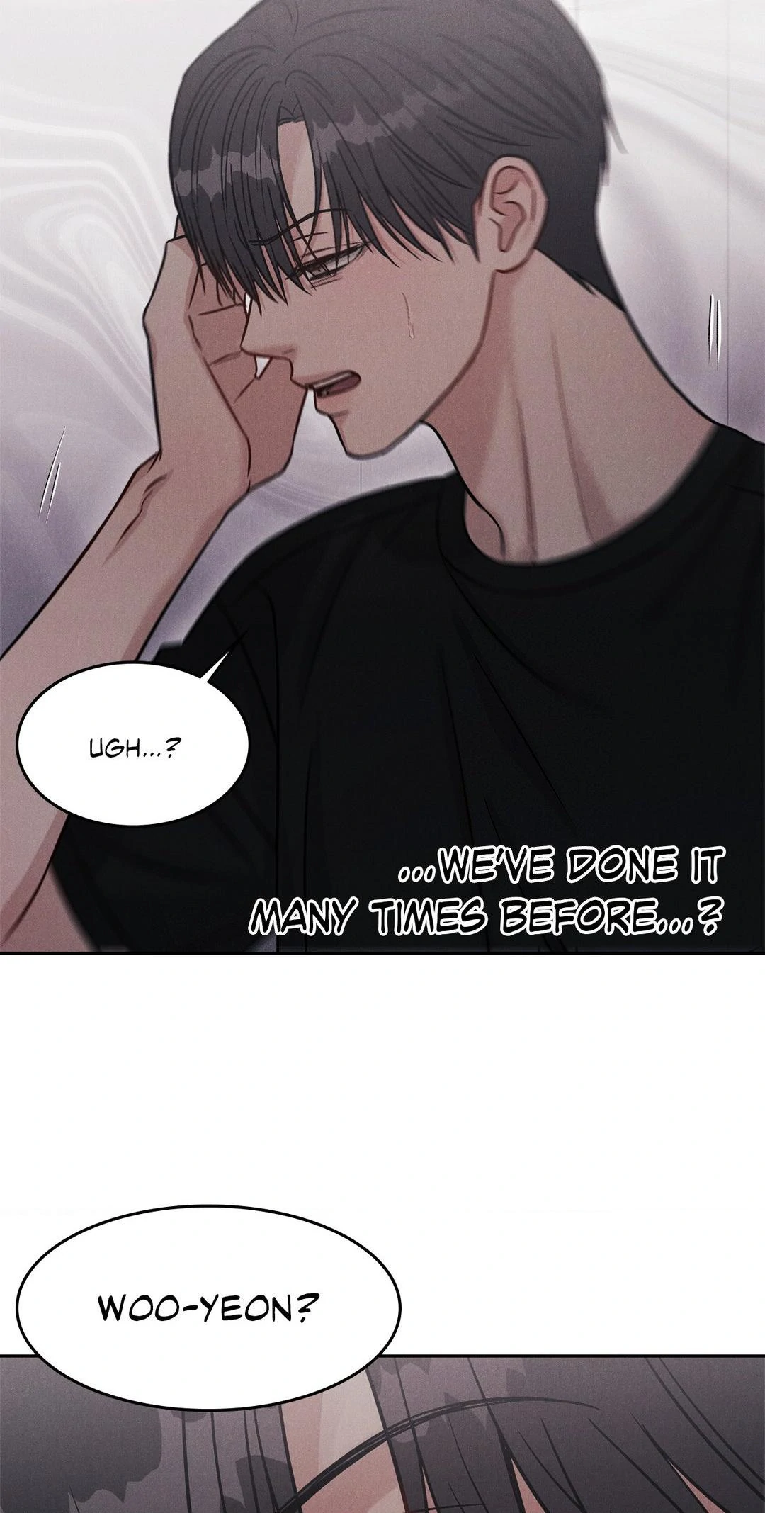 Placebo - Chapter 23 manhwa