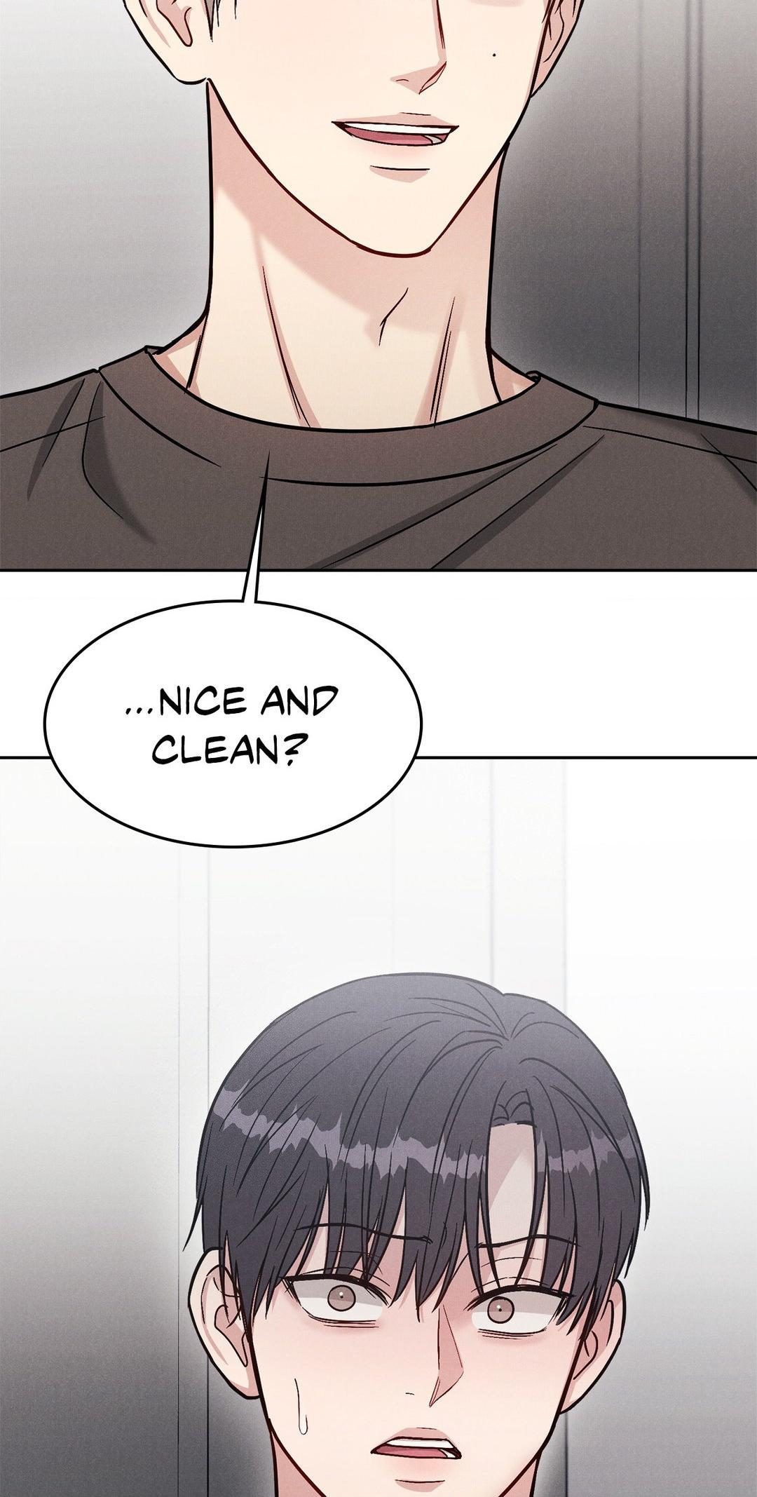 Placebo - Chapter 23 manhwa