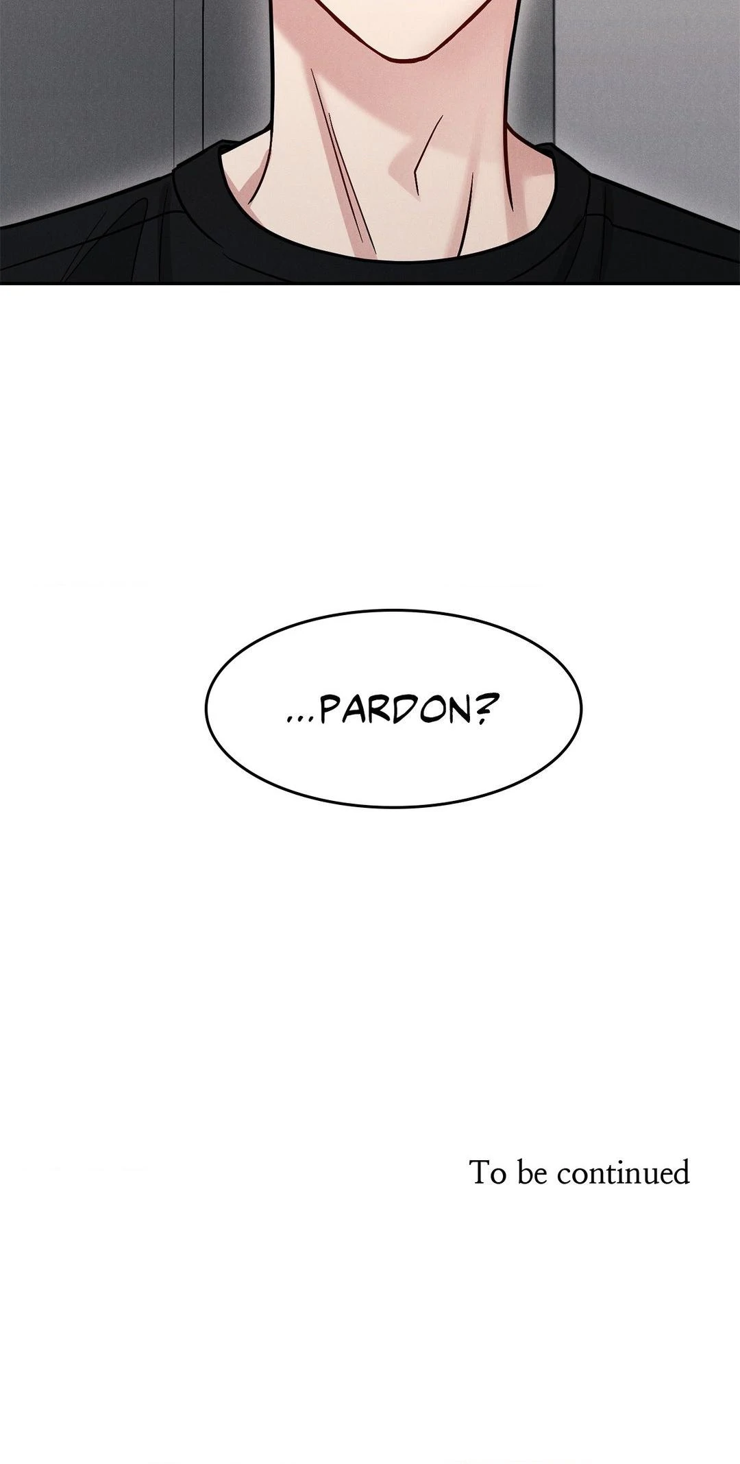 Placebo - Chapter 23 manhwa