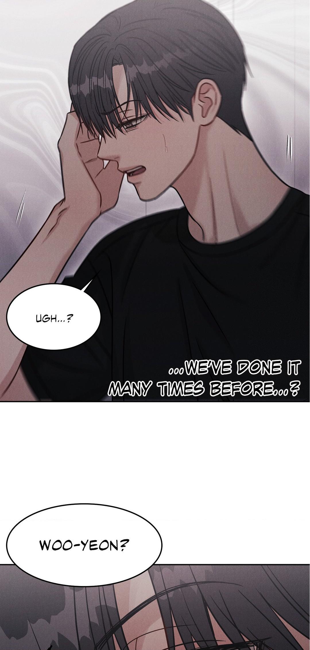 Placebo - Chapter 24 manhwa