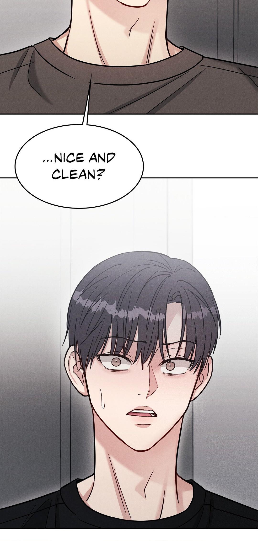 Placebo - Chapter 24 manhwa