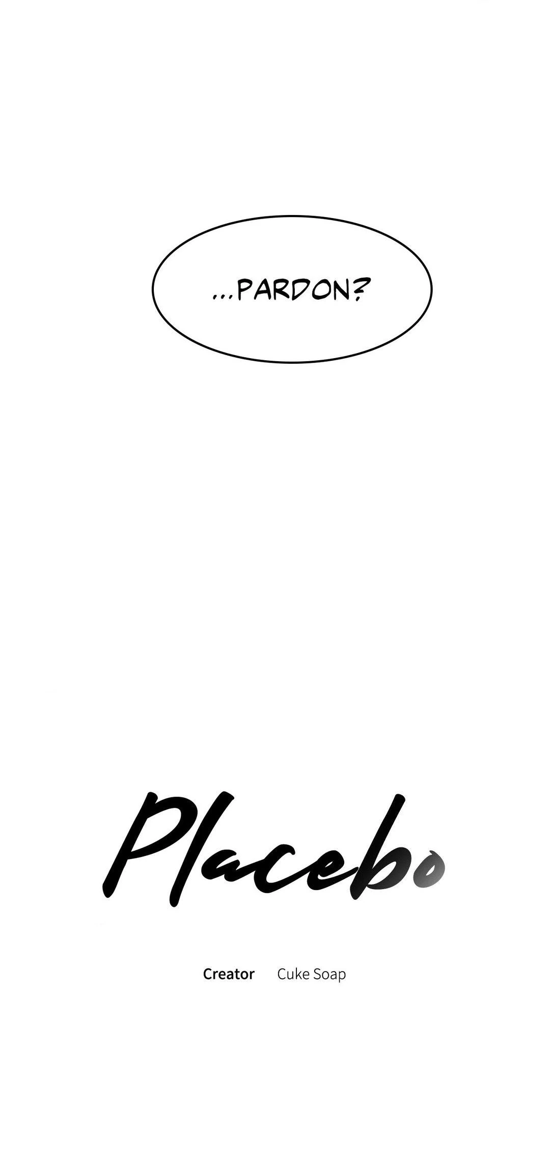 Placebo - Chapter 24 manhwa