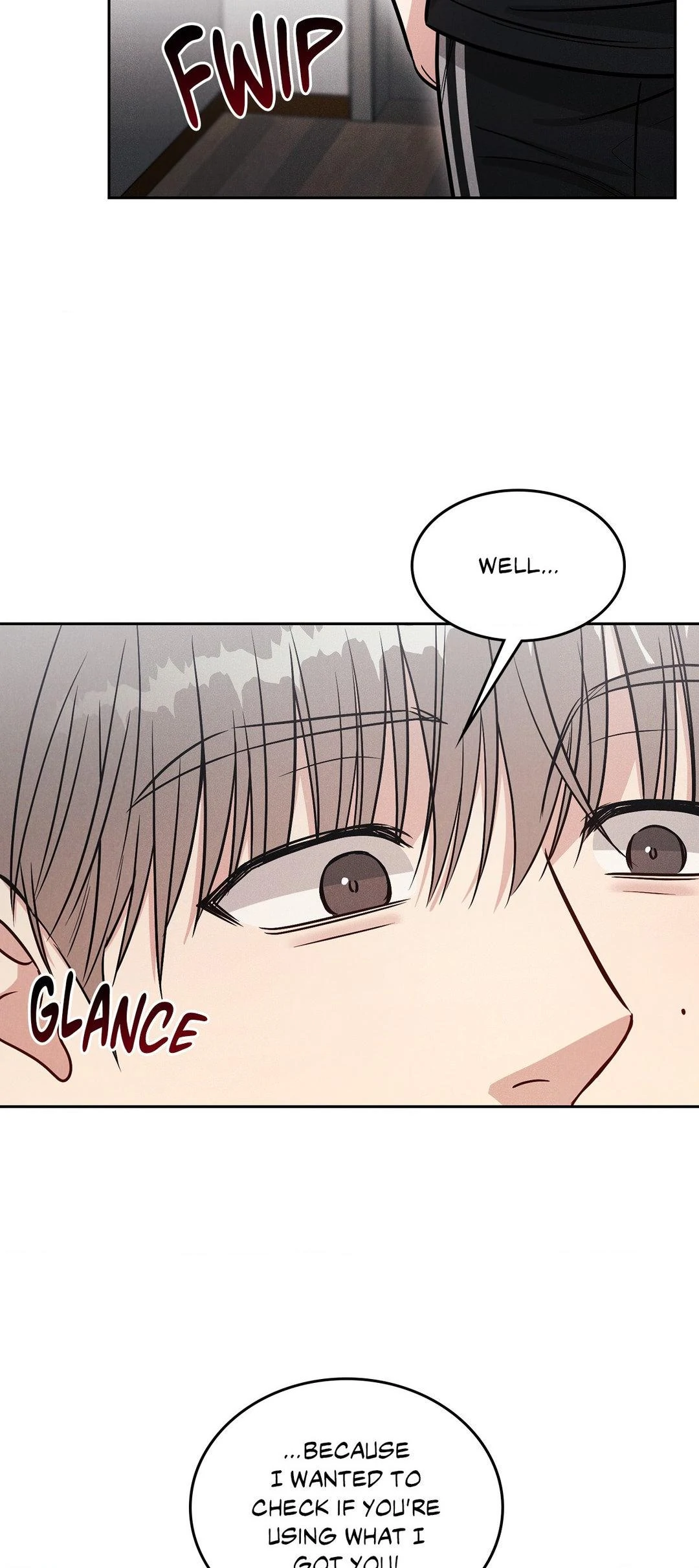 Placebo - Chapter 24 manhwa