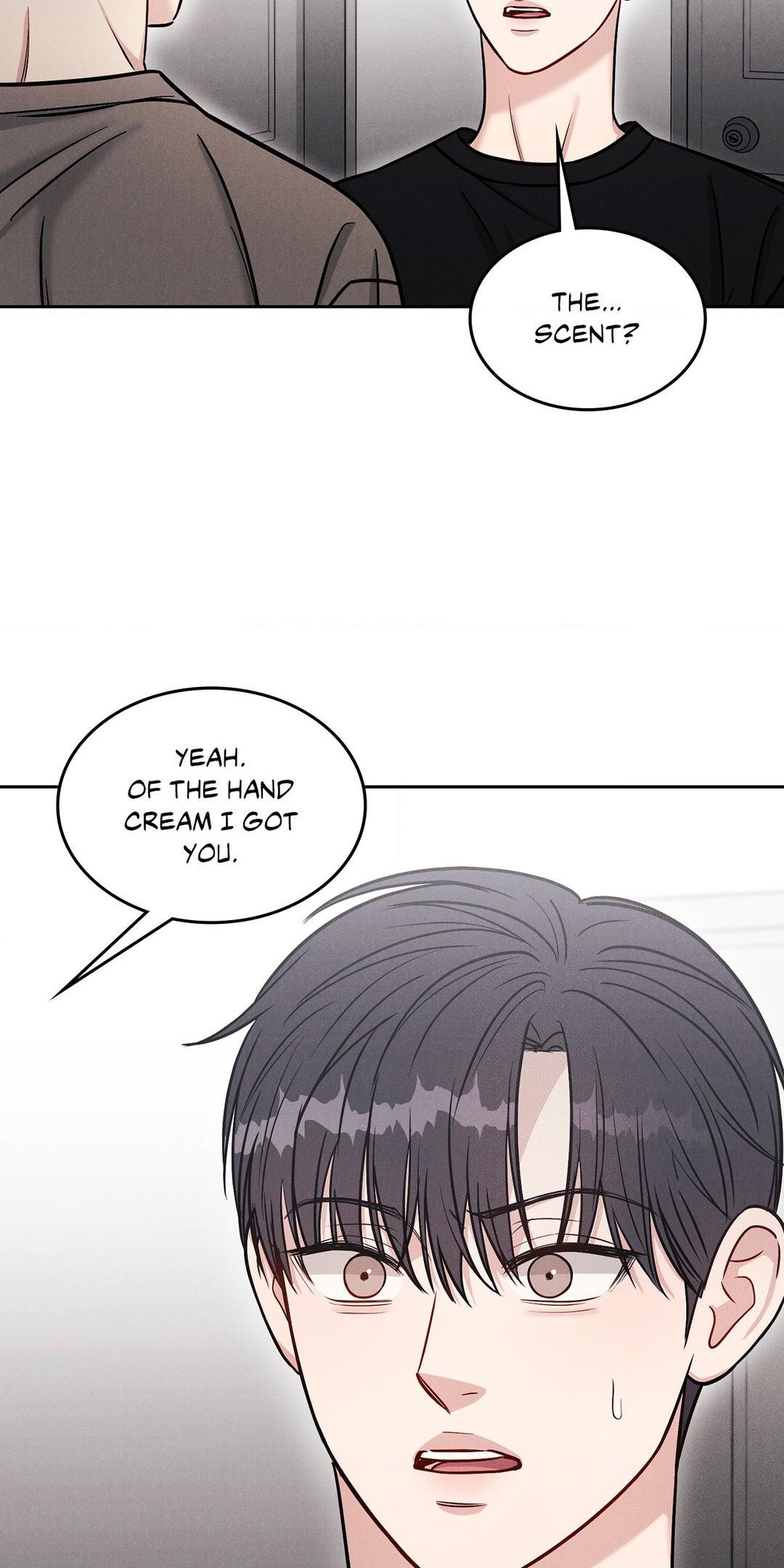 Placebo - Chapter 24 manhwa