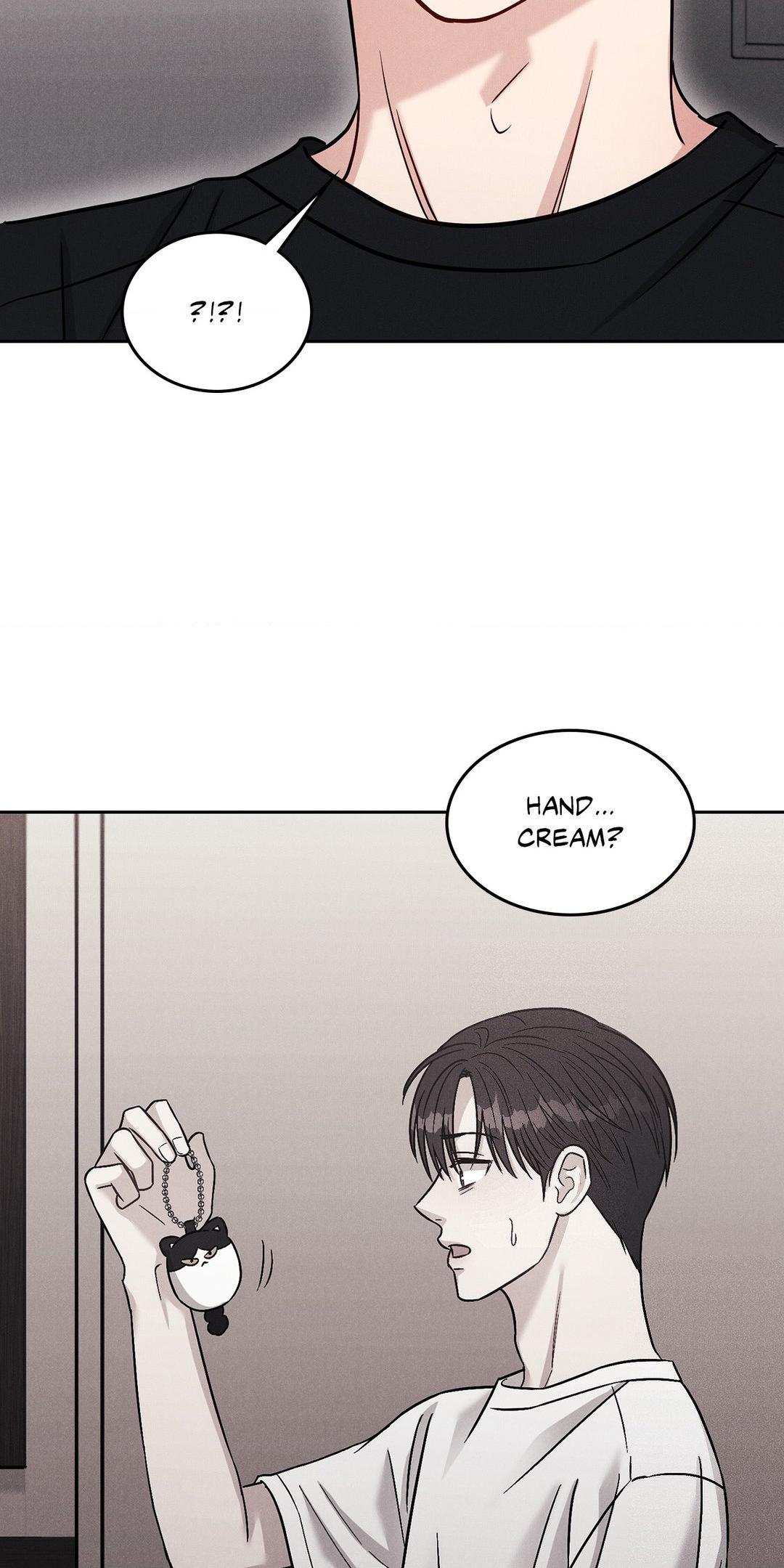 Placebo - Chapter 24 manhwa