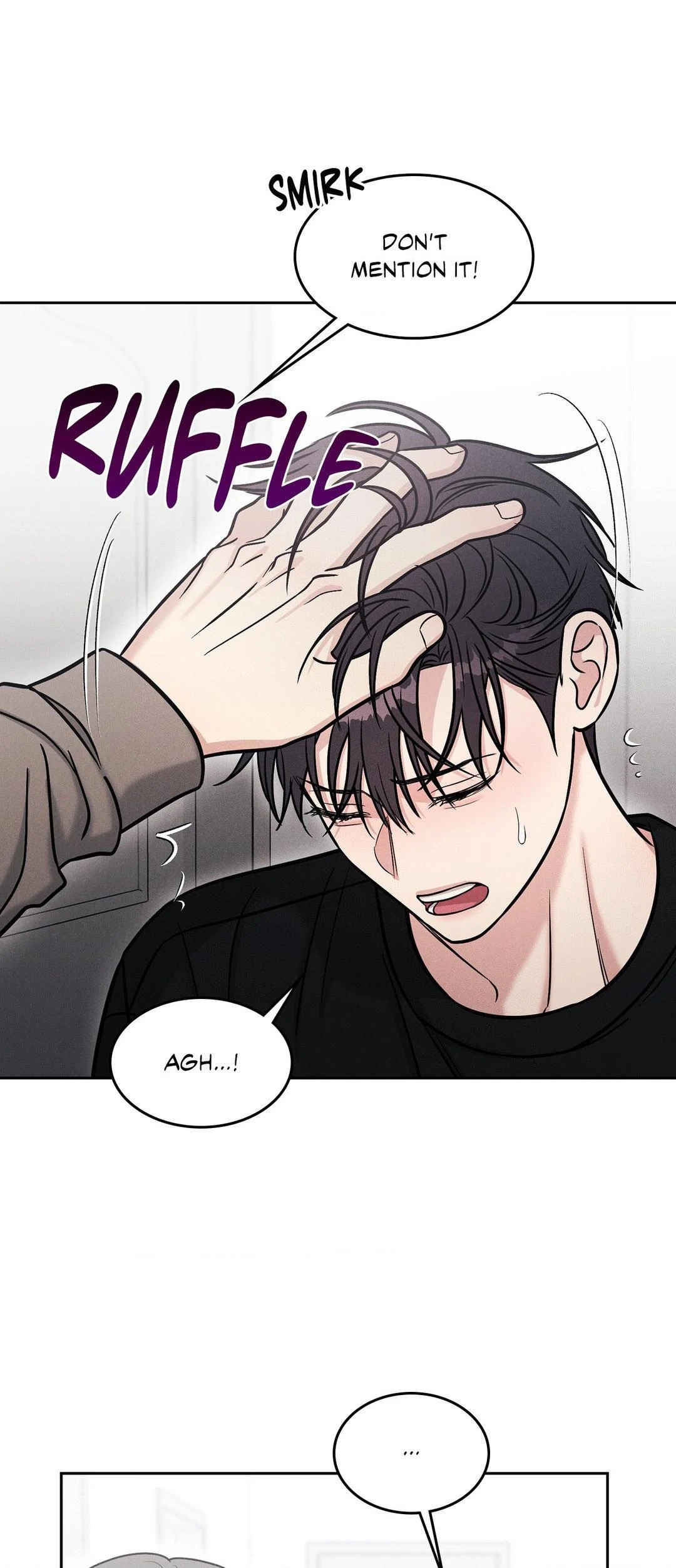 Placebo - Chapter 24 manhwa
