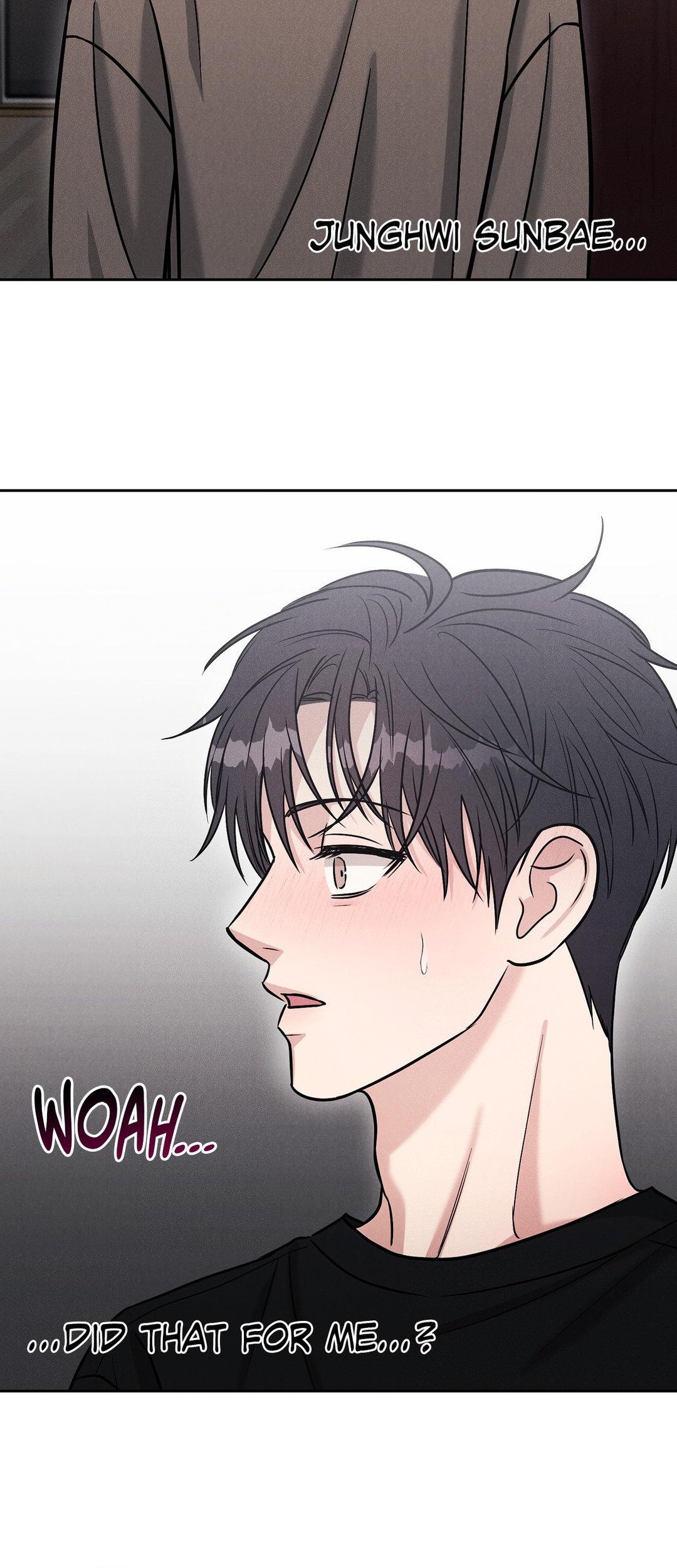 Placebo - Chapter 24 manhwa