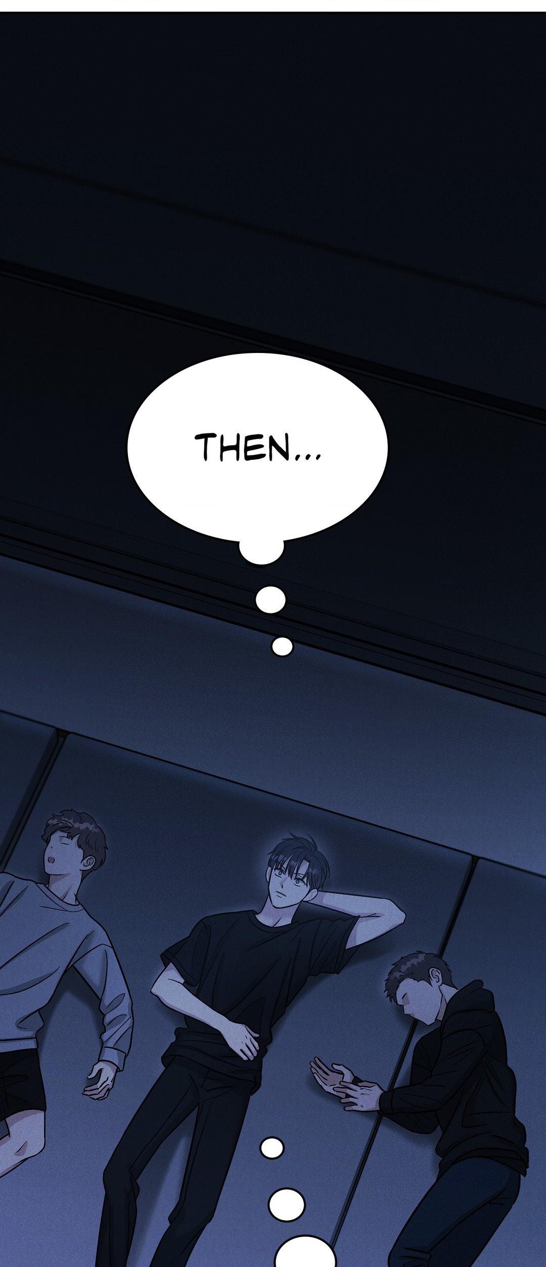 Placebo - Chapter 24 manhwa