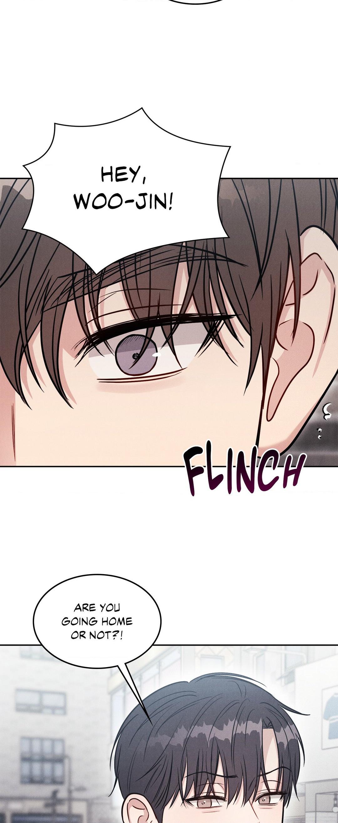 Placebo - Chapter 24 manhwa