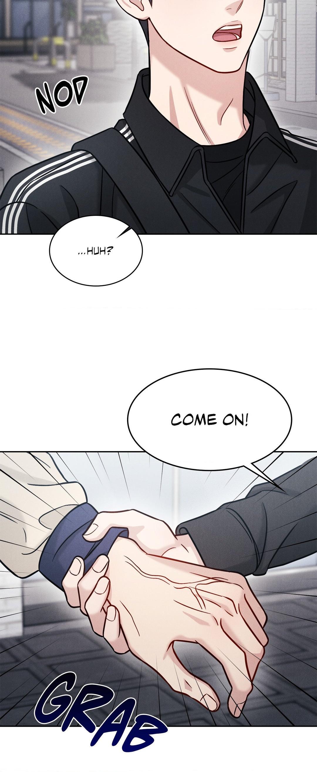Placebo - Chapter 24 manhwa