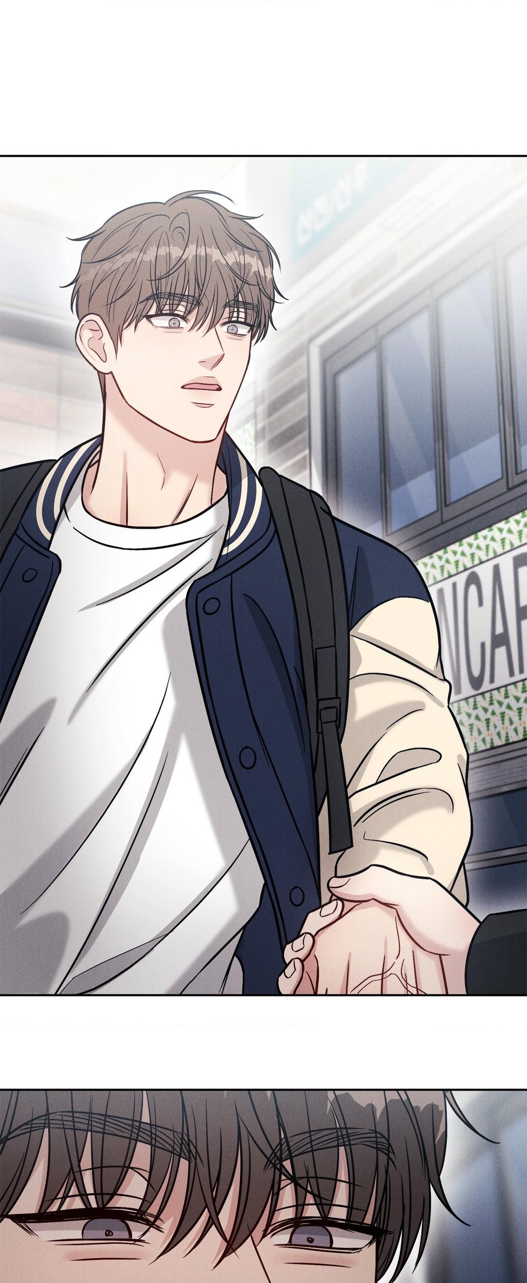 Placebo - Chapter 24 manhwa