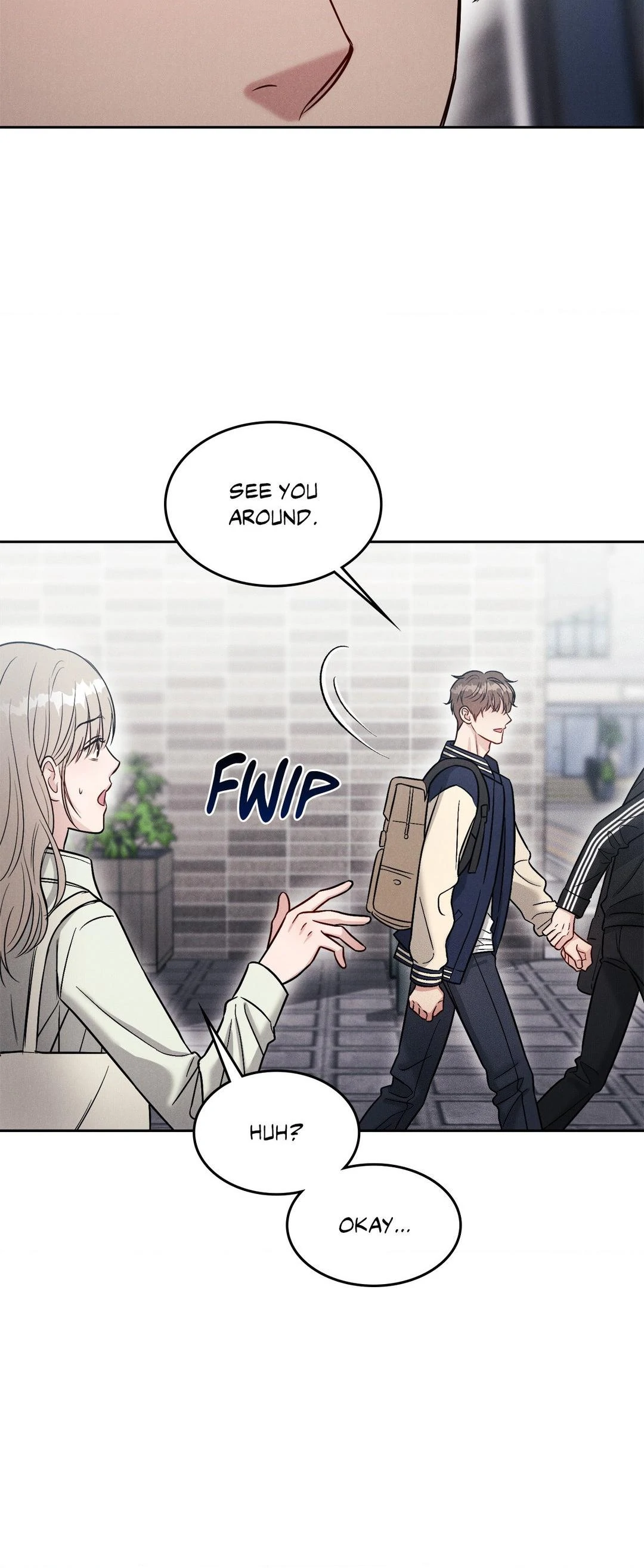 Placebo - Chapter 24 manhwa