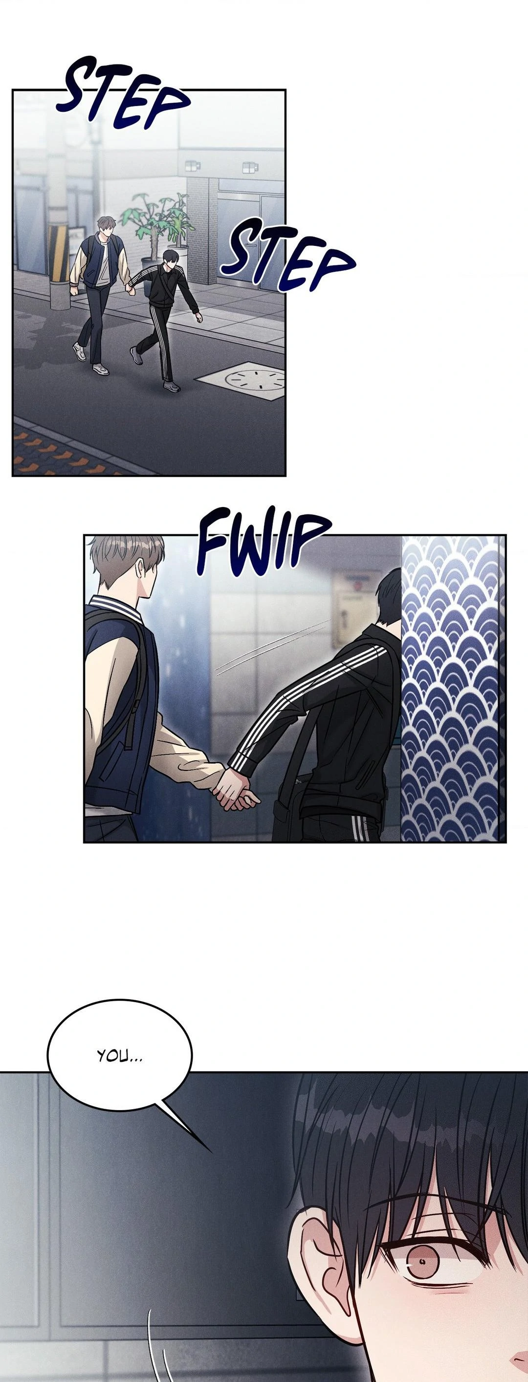 Placebo - Chapter 24 manhwa