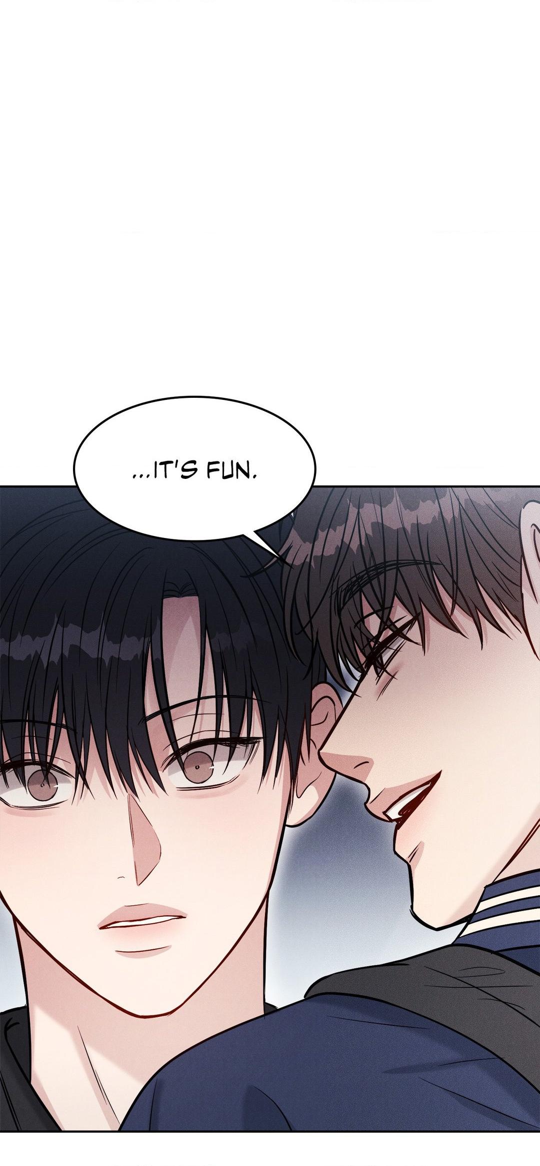 Placebo - Chapter 24 manhwa