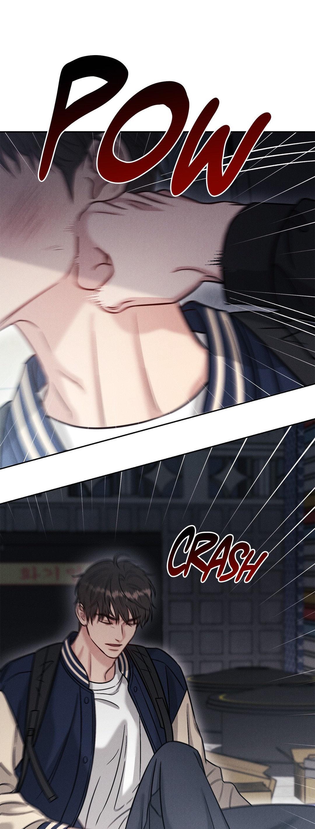 Placebo - Chapter 24 manhwa