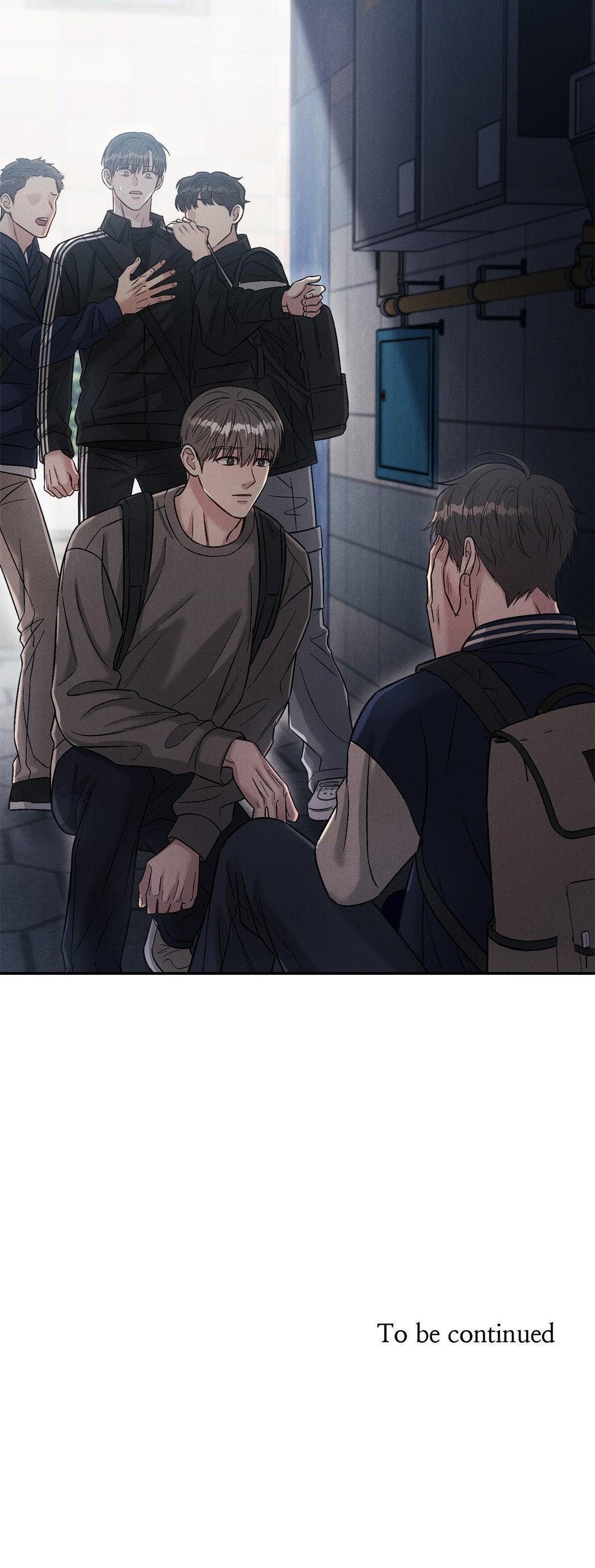 Placebo - Chapter 24 manhwa