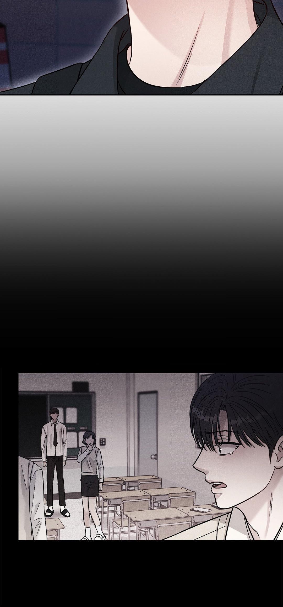 Placebo - Chapter 25 manhwa